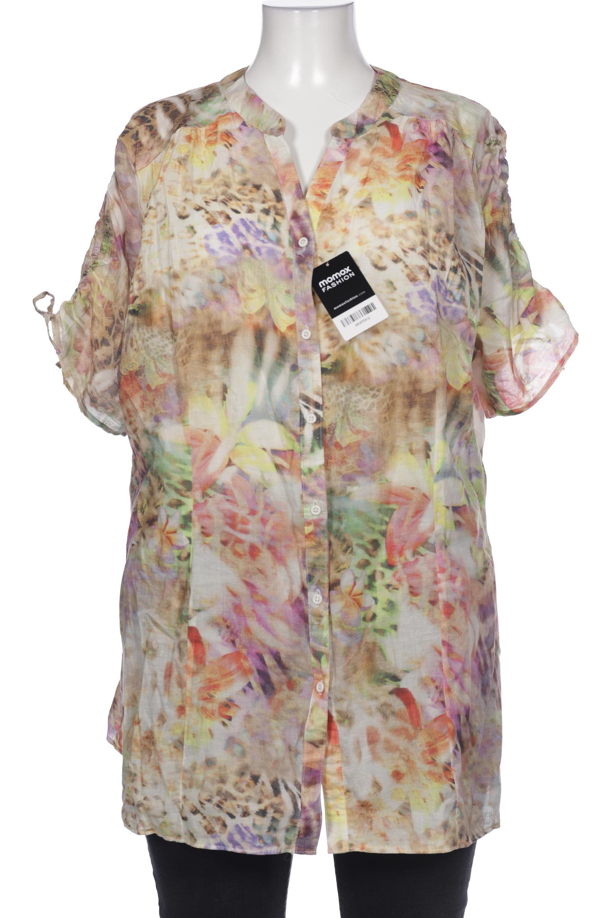 

Bexleys Damen Bluse, beige