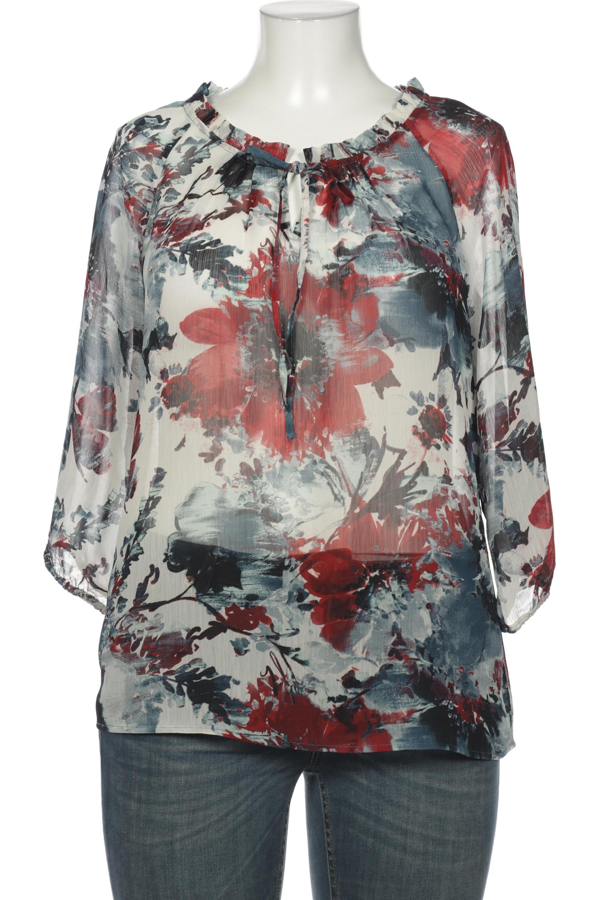 

Bexleys Damen Bluse, mehrfarbig, Gr. 42