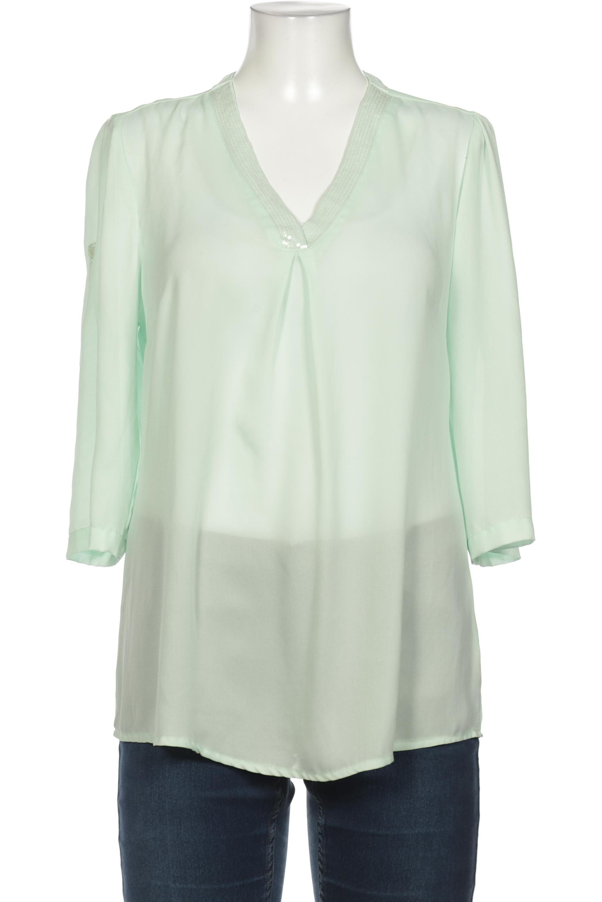 

Bexleys Damen Bluse, hellgrün