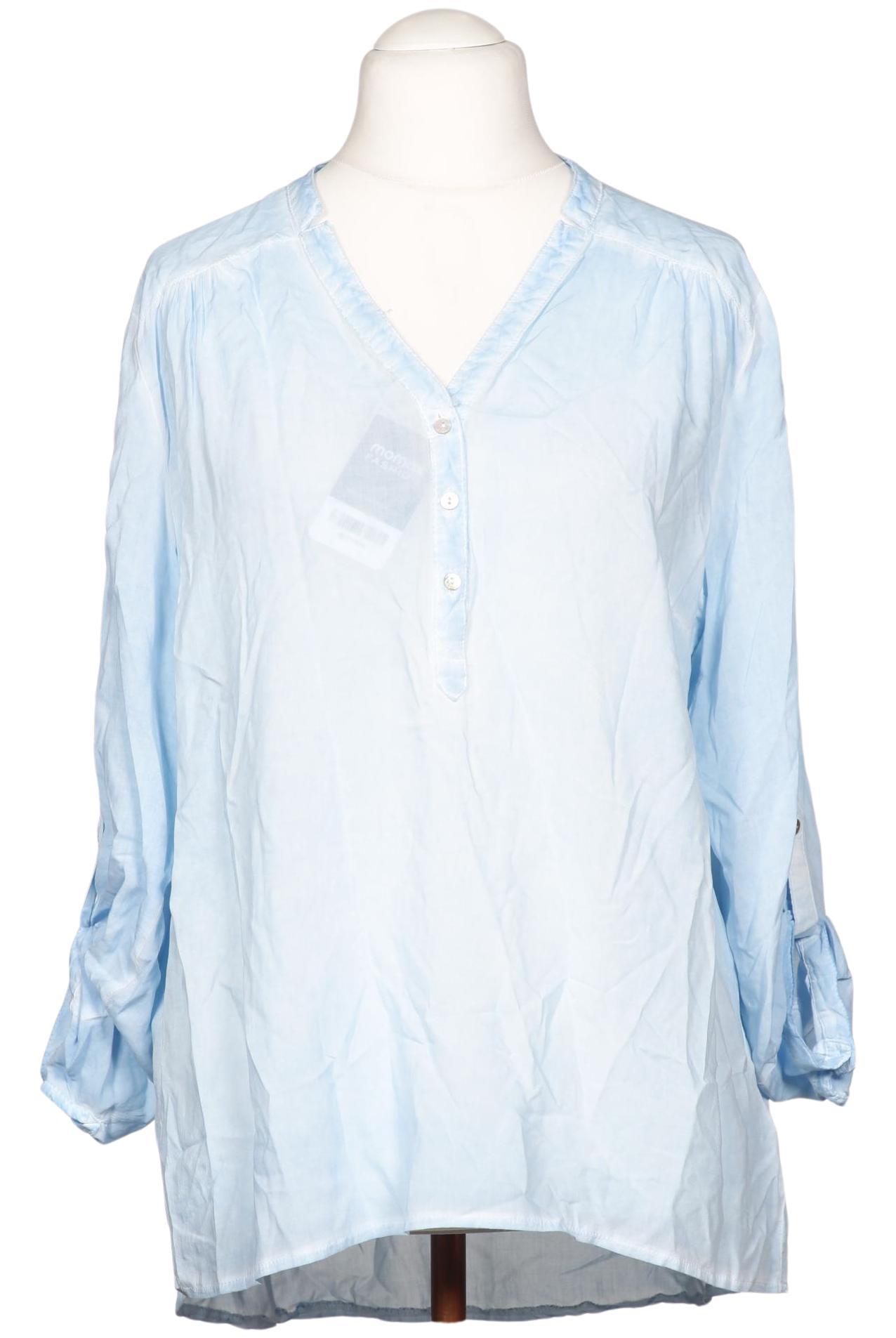 

Bexleys Damen Bluse, hellblau, Gr. 44