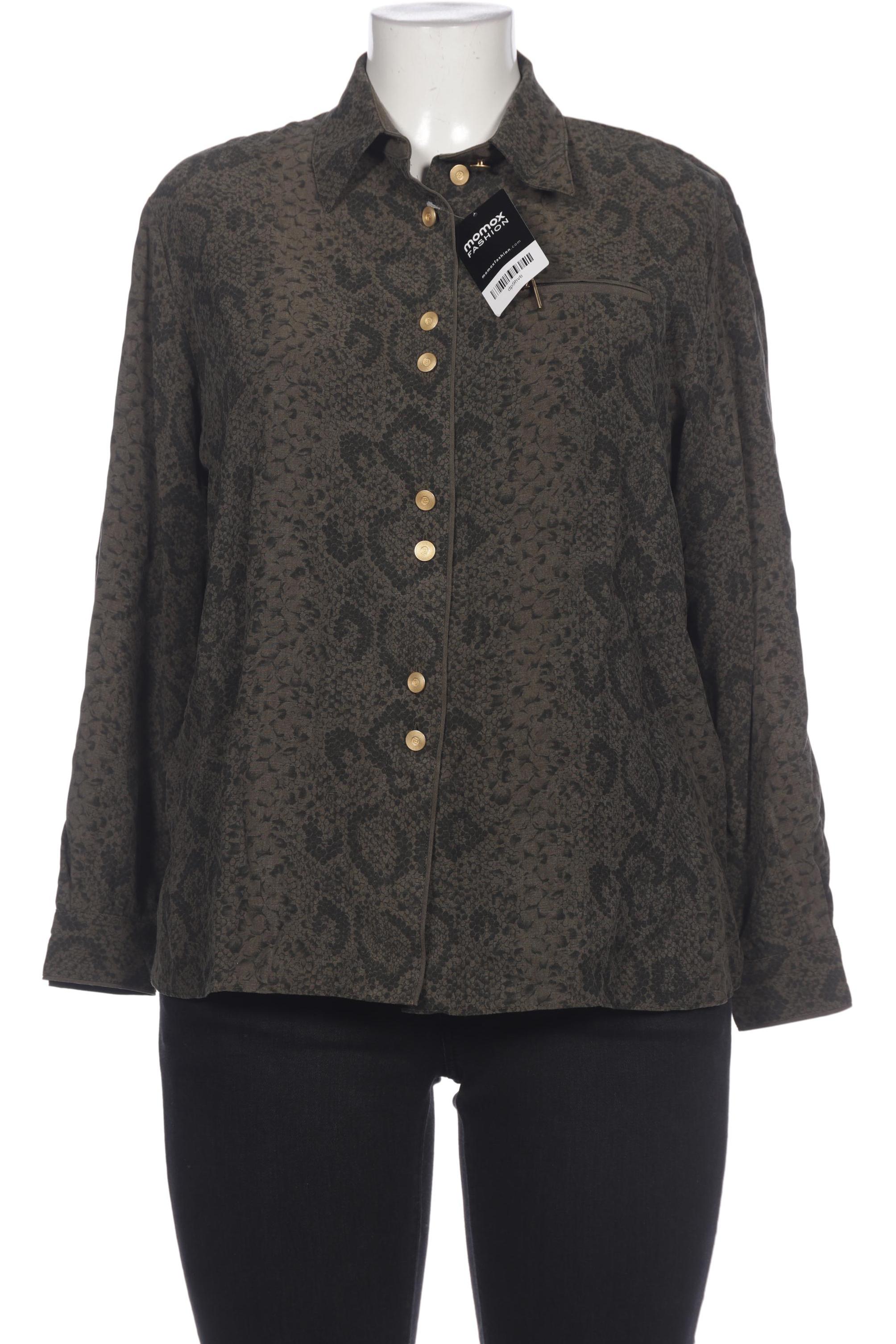 

Bexleys Damen Bluse, grün, Gr. 42