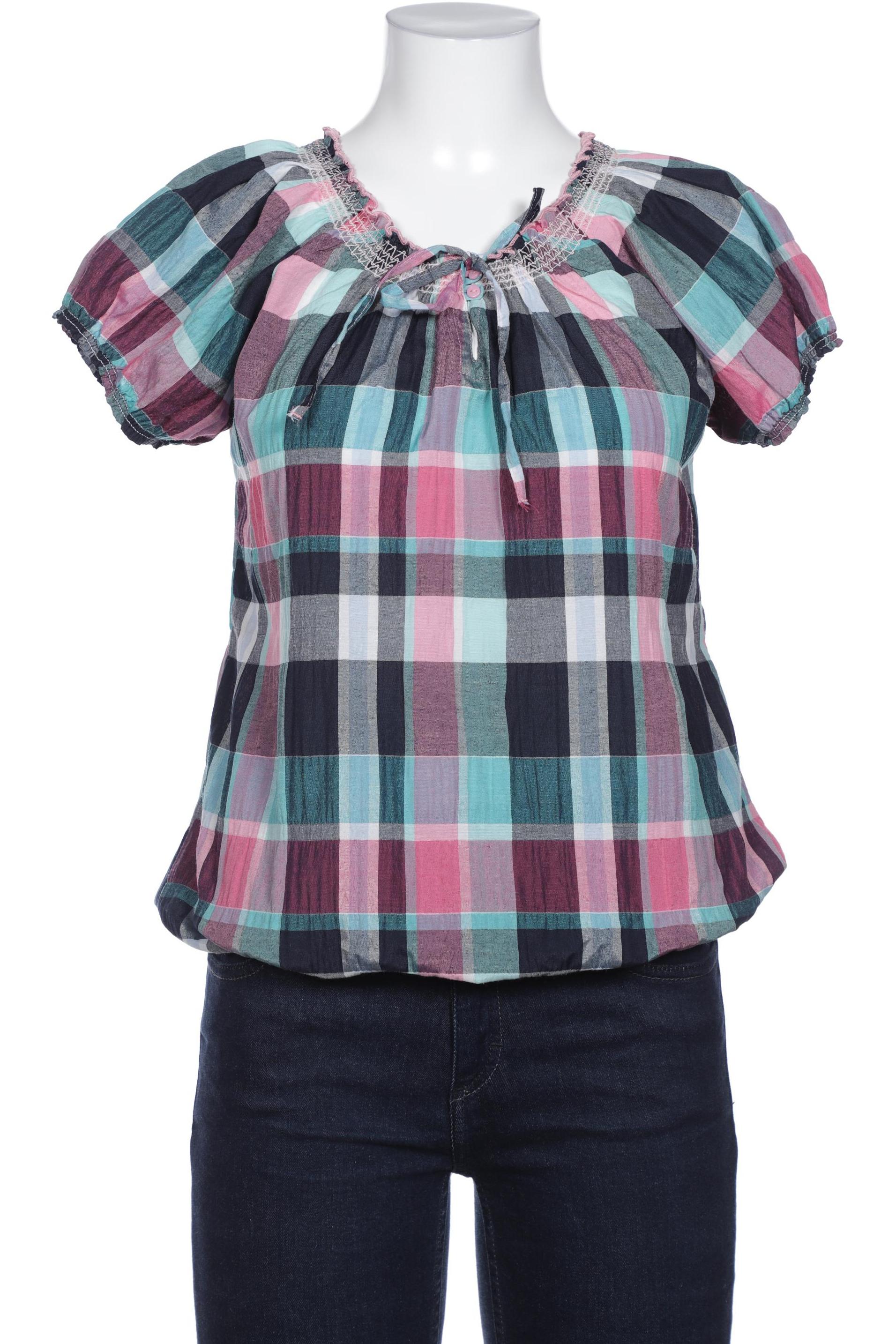 

Bexleys Damen Bluse, mehrfarbig
