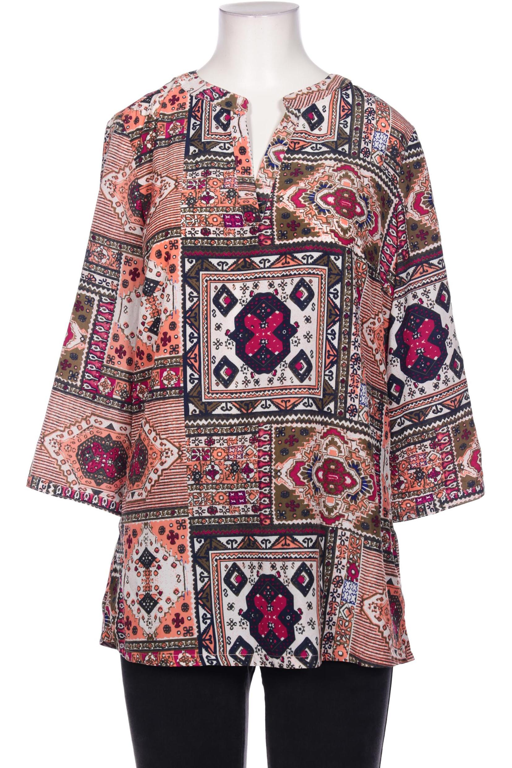 

Bexleys Damen Bluse, mehrfarbig, Gr. 38