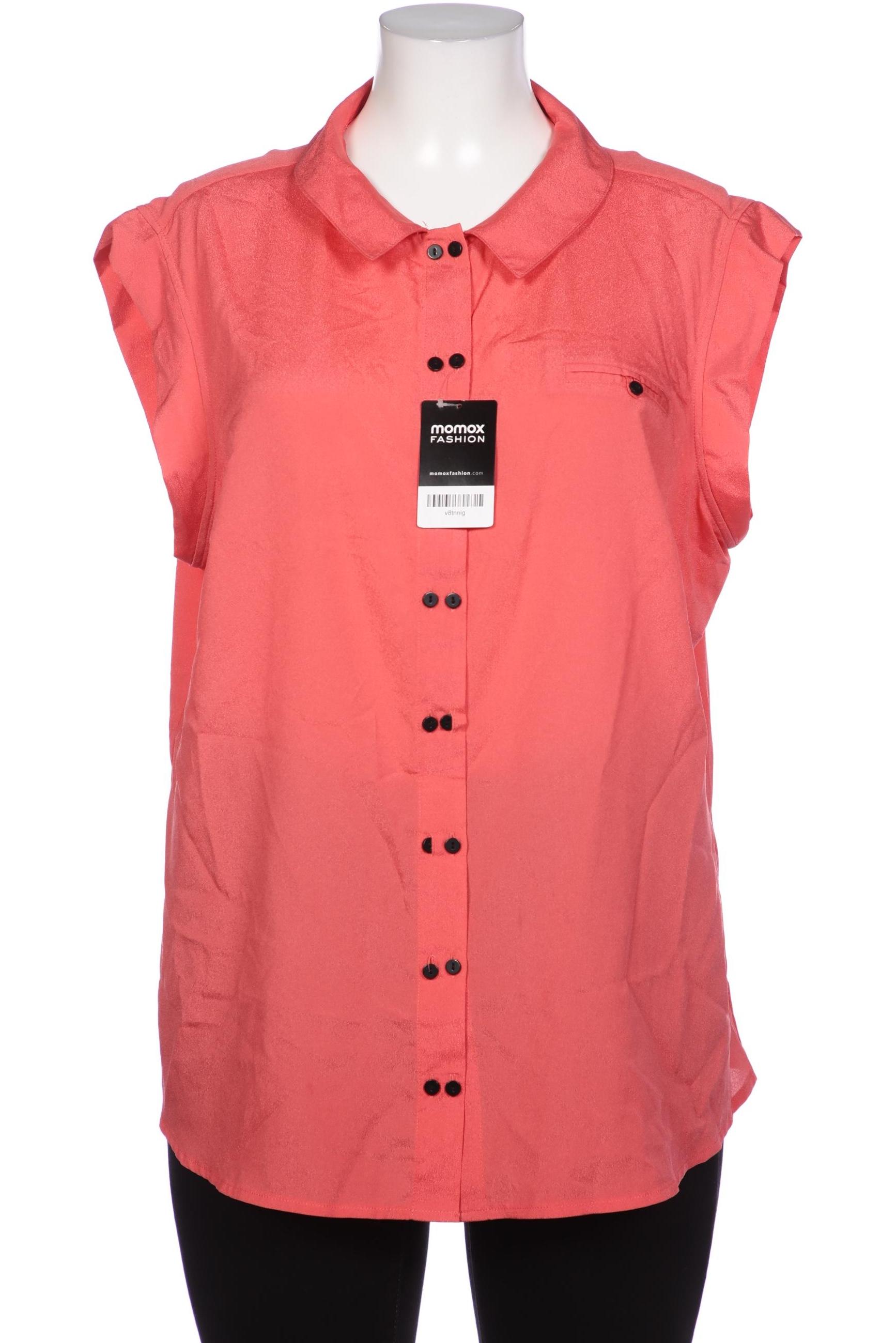 

Bexleys Damen Bluse, rot, Gr. 50