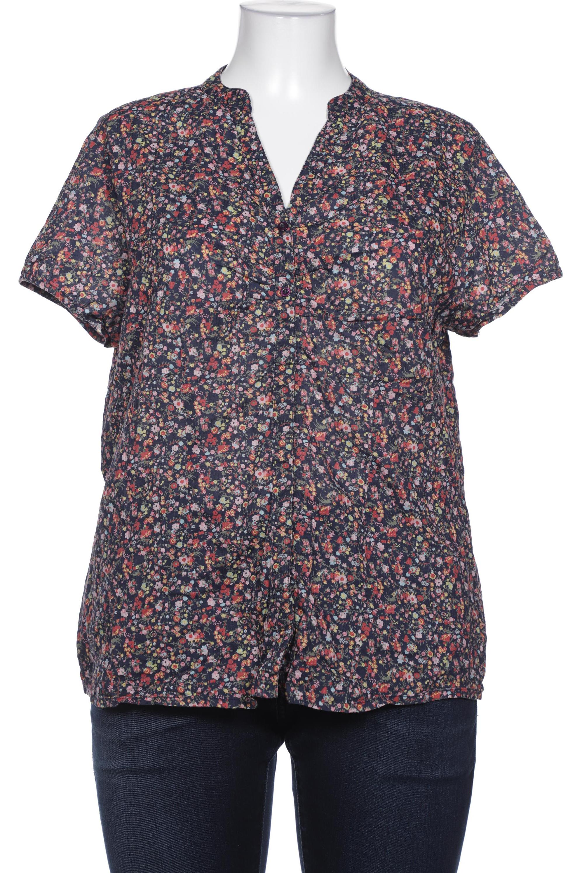 

Bexleys Damen Bluse, marineblau