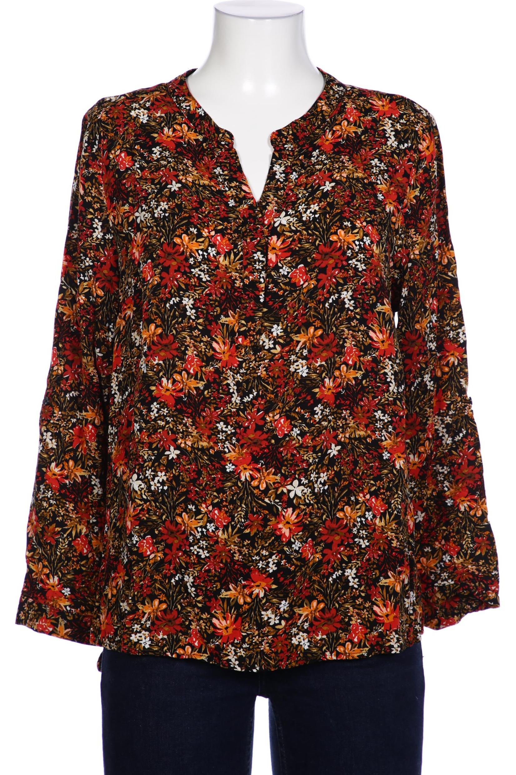 

Bexleys Damen Bluse, mehrfarbig, Gr. 46