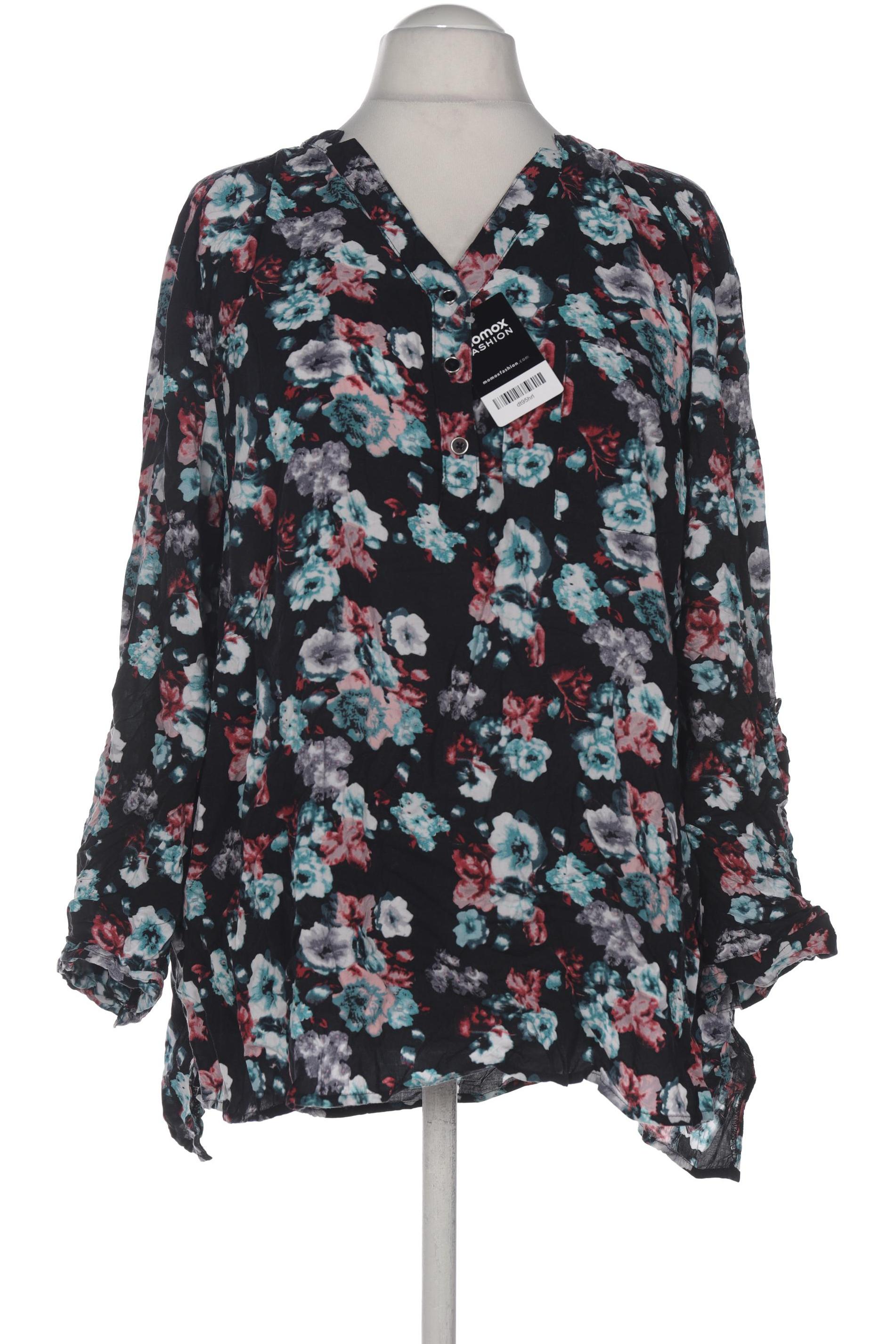 

Bexleys Damen Bluse, schwarz, Gr. 60