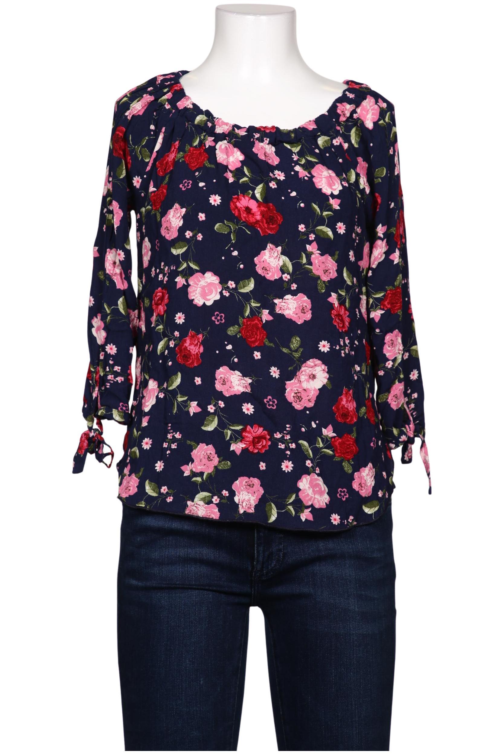 

Bexleys Damen Bluse, mehrfarbig, Gr. 38