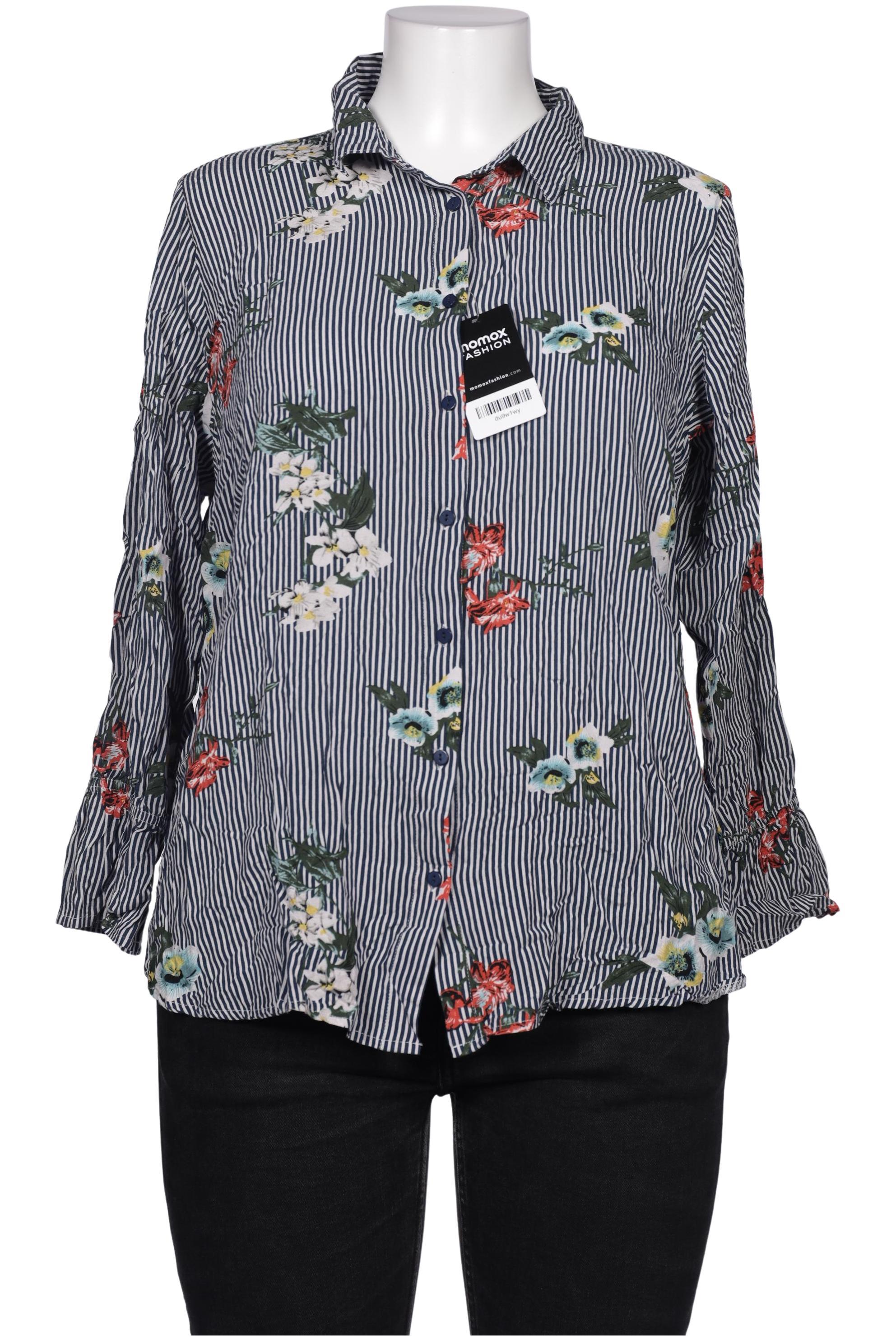 

Bexleys Damen Bluse, weiß, Gr. 46
