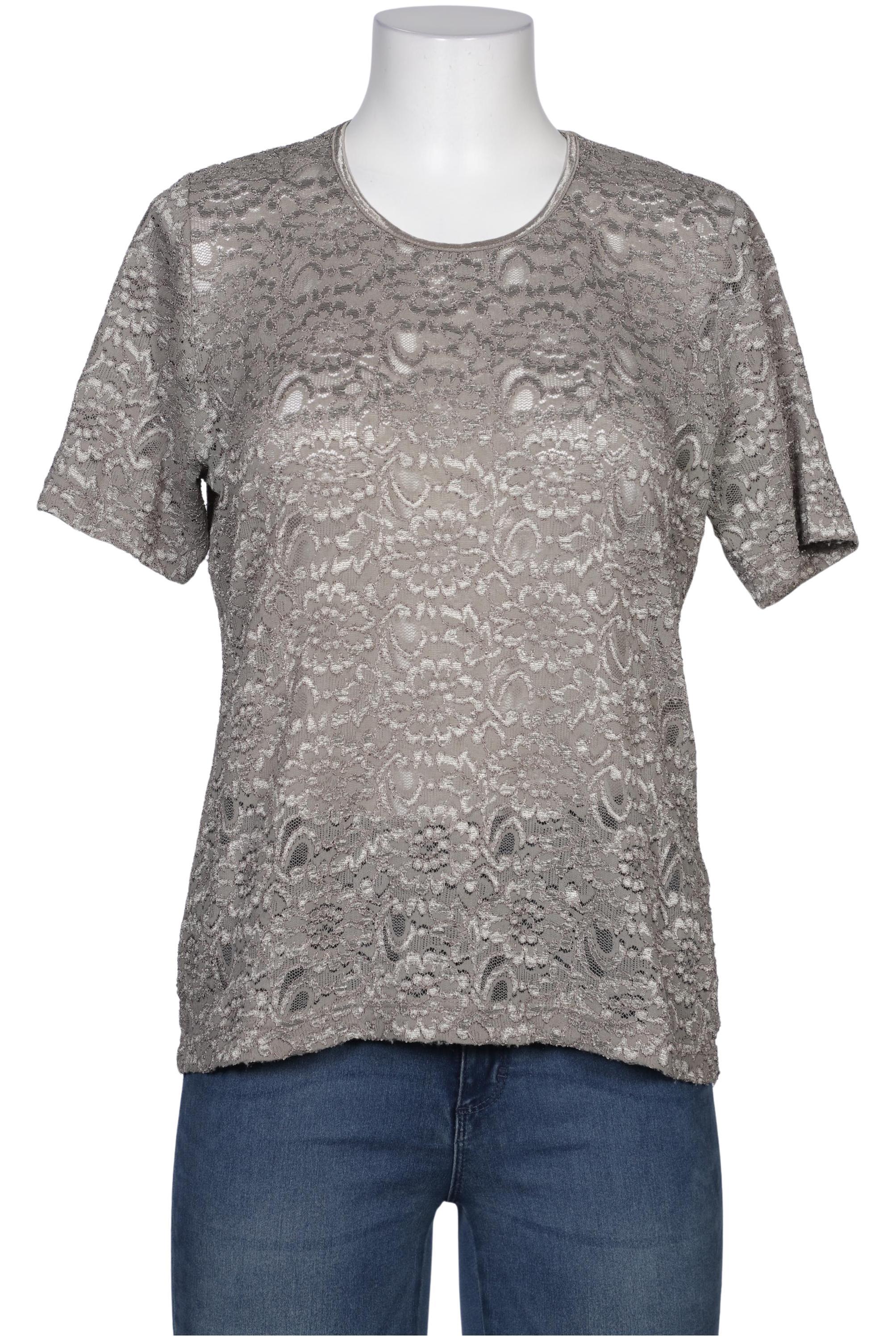 

Bexleys Damen Bluse, grau, Gr. 42