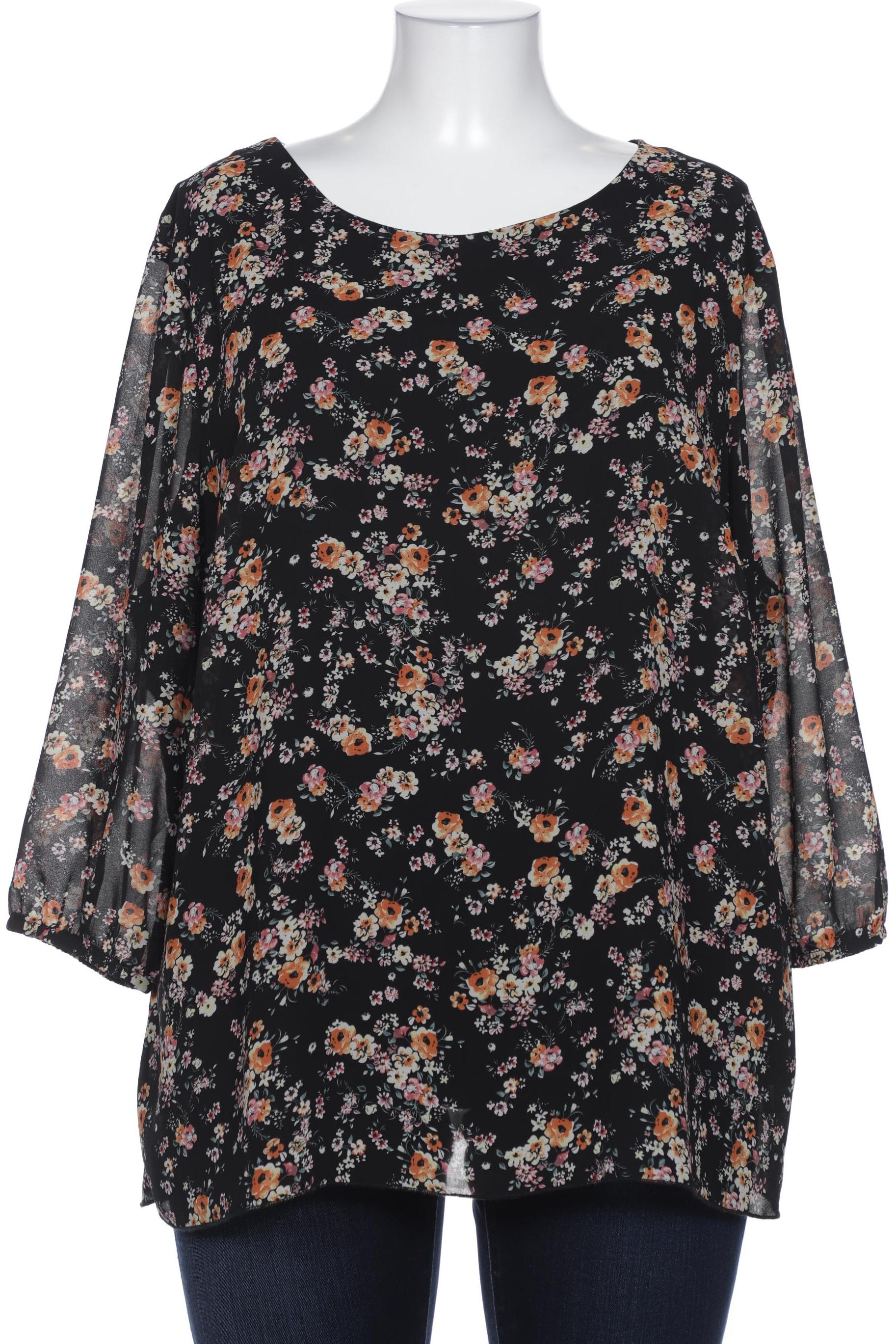 

Bexleys Damen Bluse, mehrfarbig