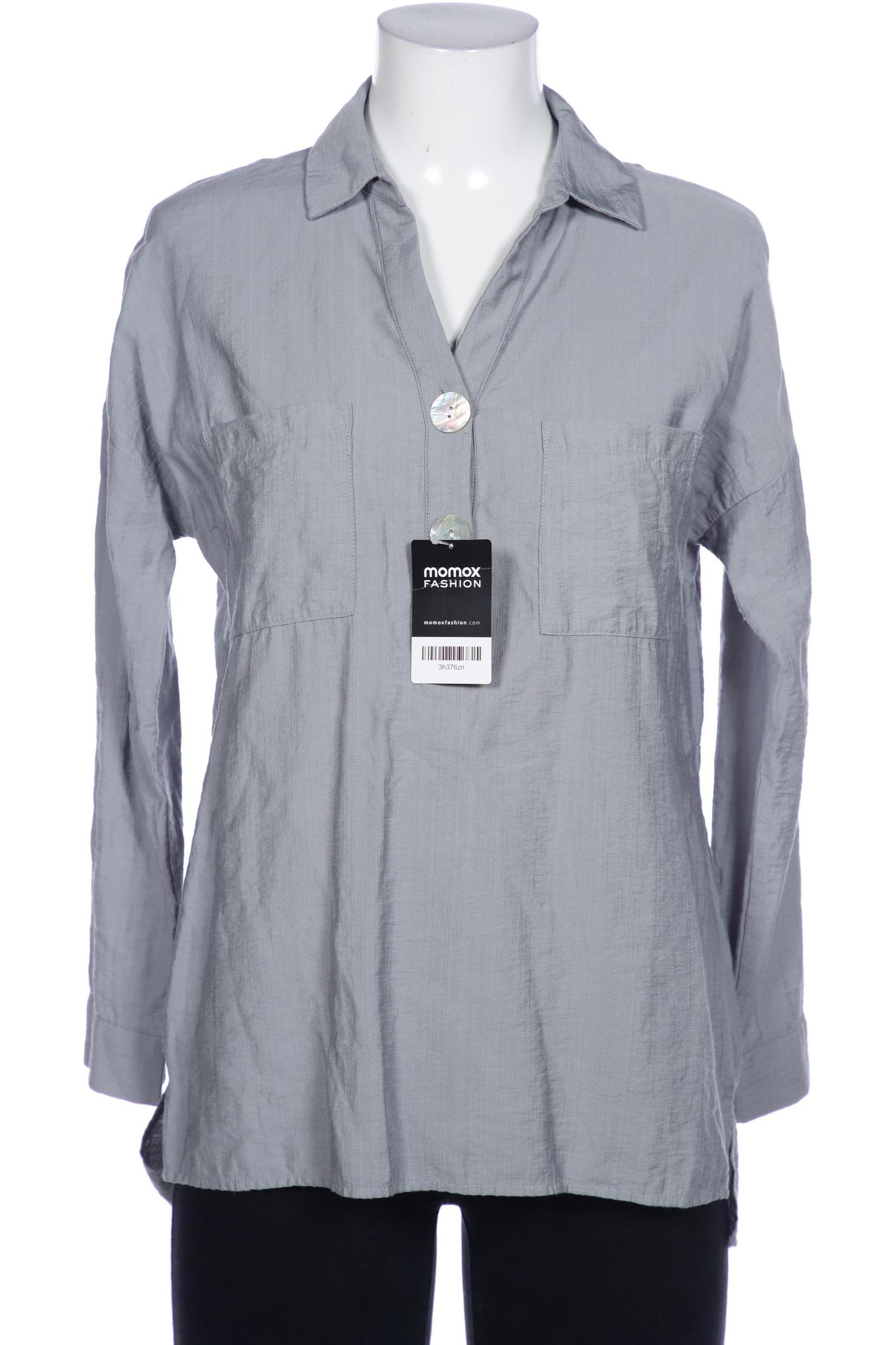 

Bexleys Damen Bluse, grau, Gr. 38