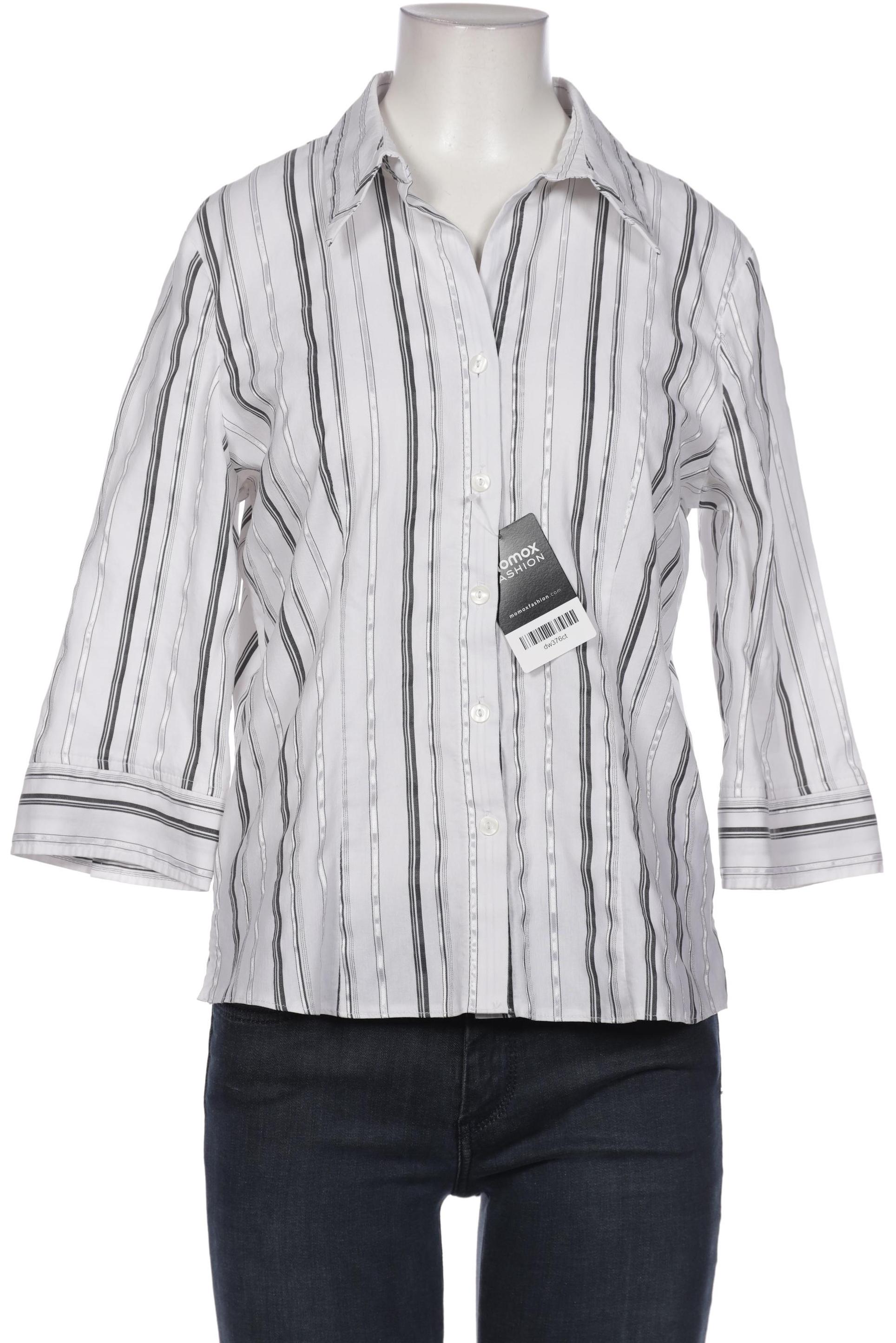 

Bexleys Damen Bluse, weiß, Gr. 38