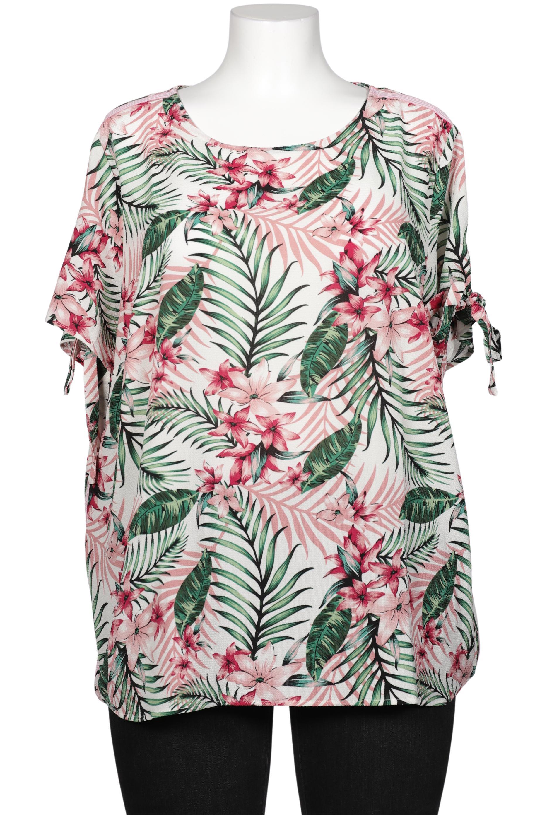 

Bexleys Damen Bluse, mehrfarbig, Gr. 50