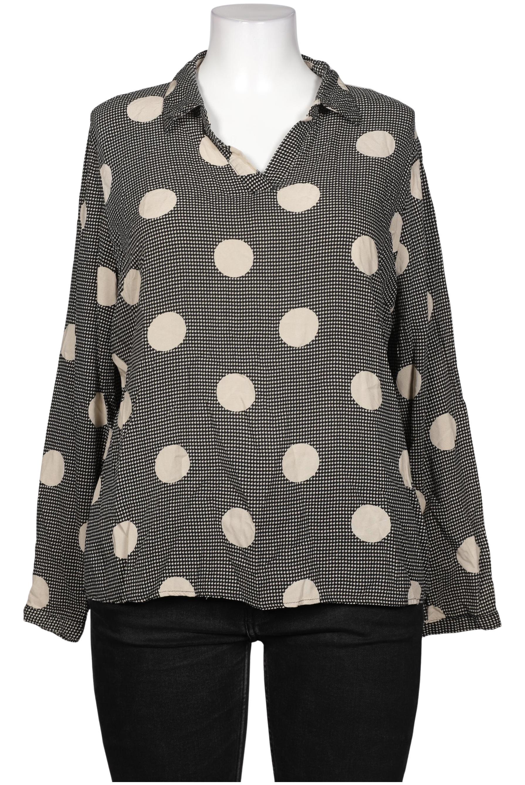 

Bexleys Damen Bluse, mehrfarbig, Gr. 46