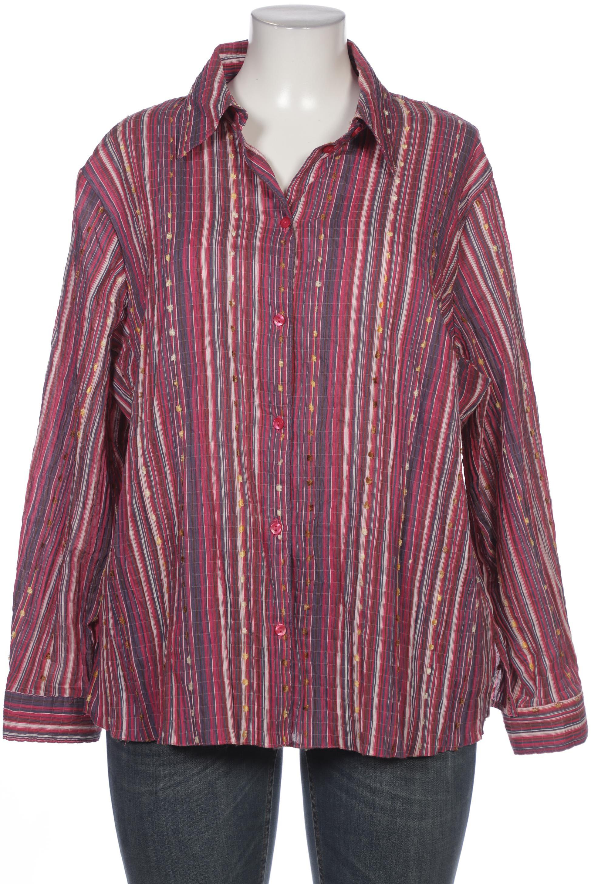 

Bexleys Damen Bluse, pink