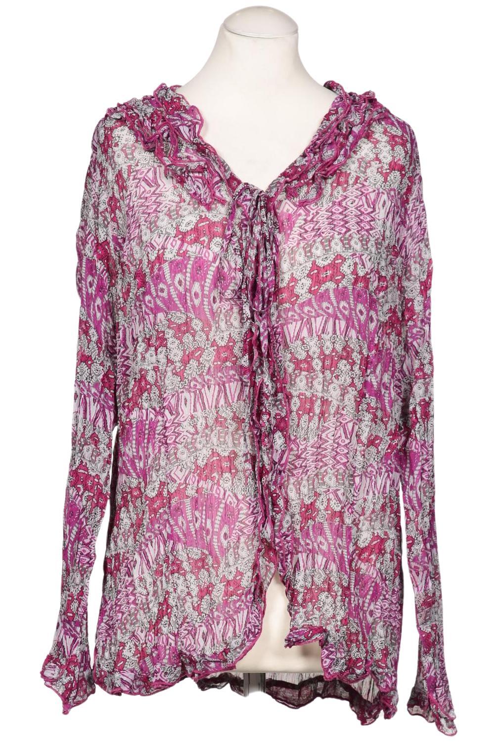 

Bexleys Damen Bluse, pink, Gr. 38