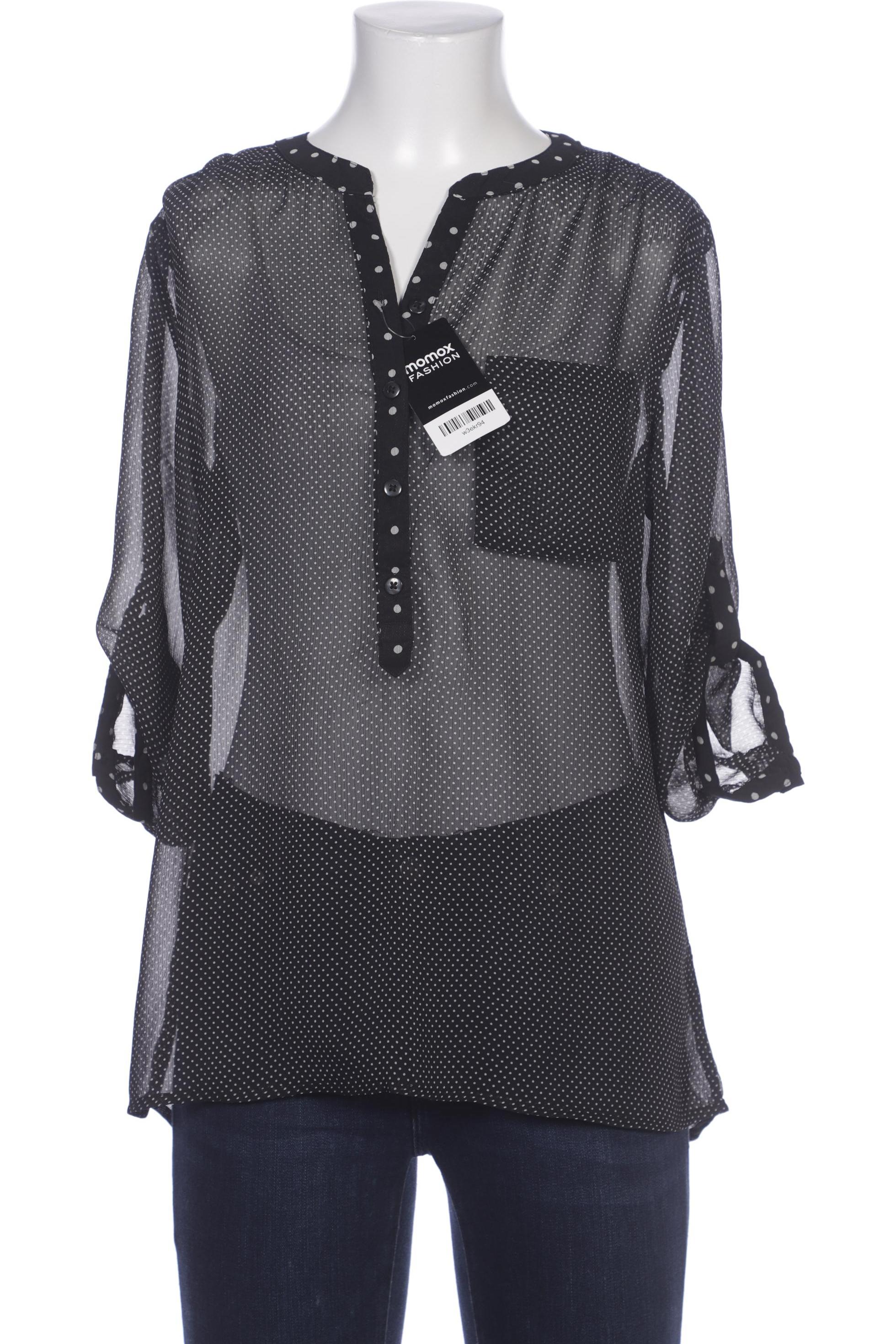 

Bexleys Damen Bluse, schwarz, Gr. 40