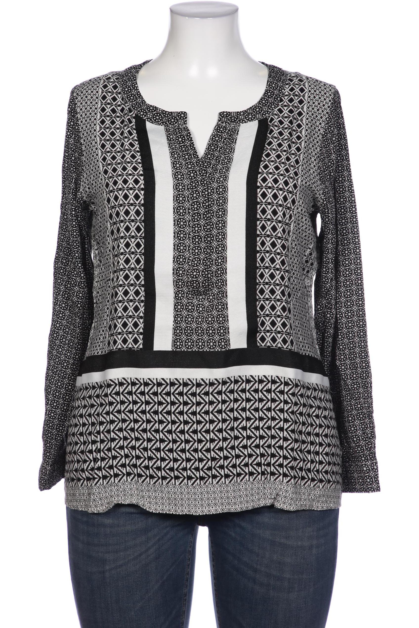 

Bexleys Damen Bluse, grau, Gr. 42