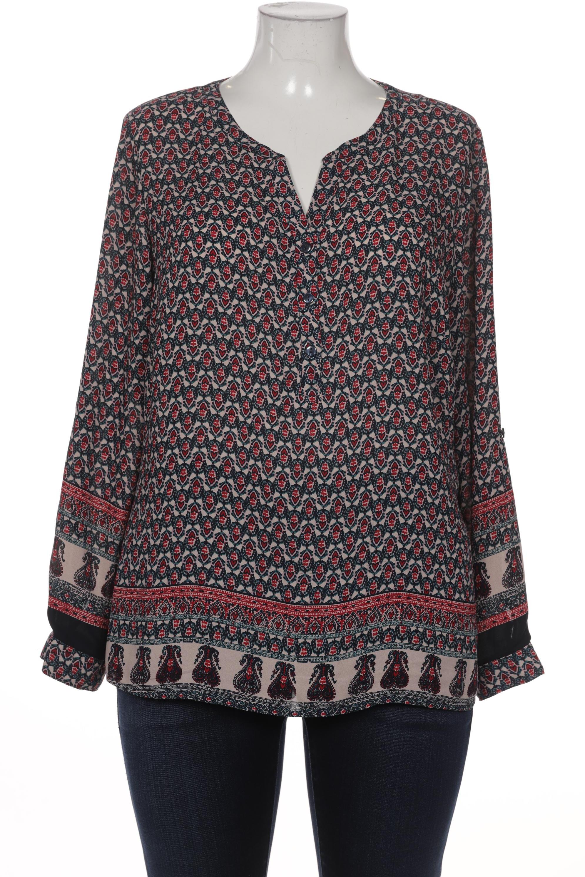 

Bexleys Damen Bluse, mehrfarbig, Gr. 46