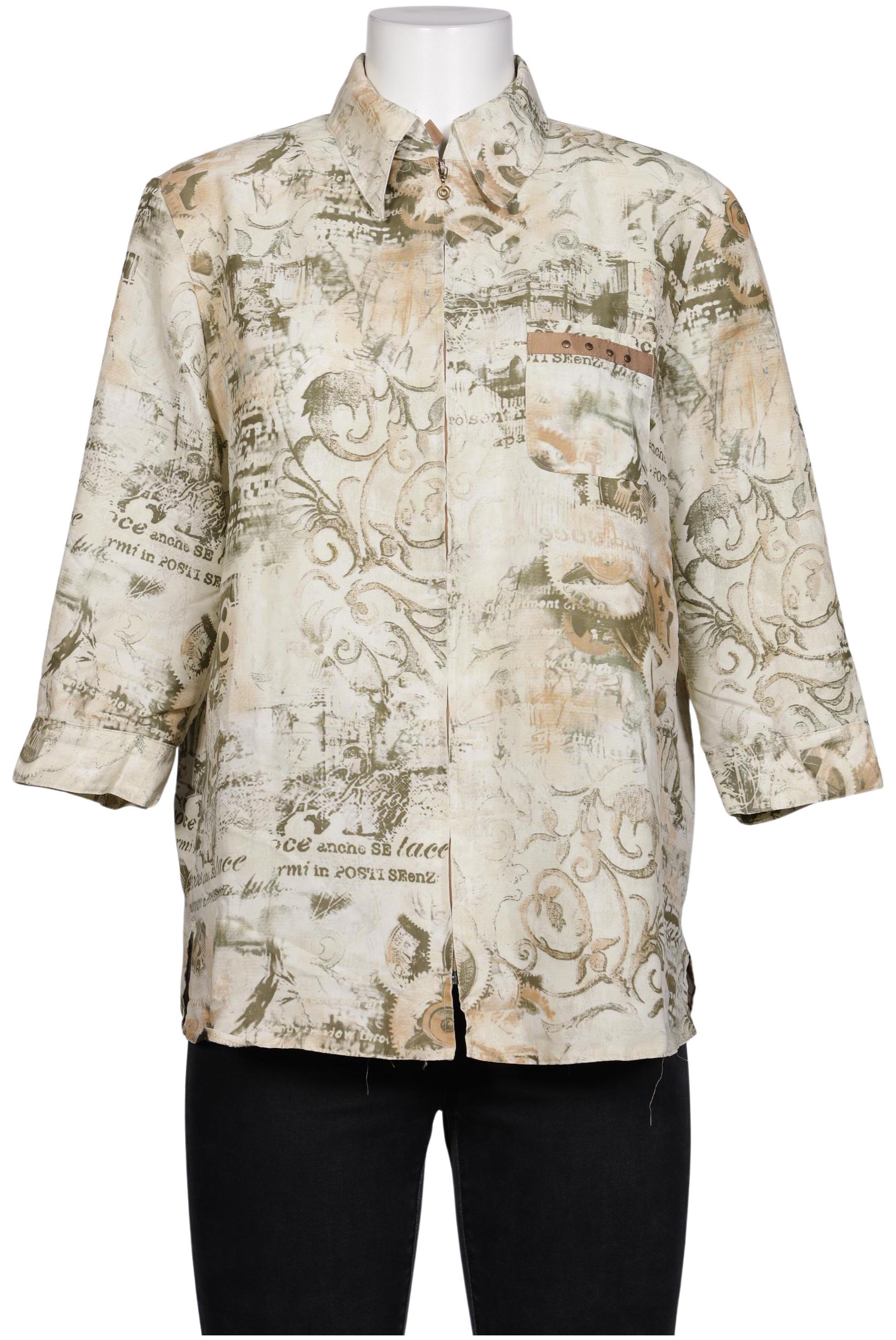 

Bexleys Damen Bluse, beige, Gr. 44