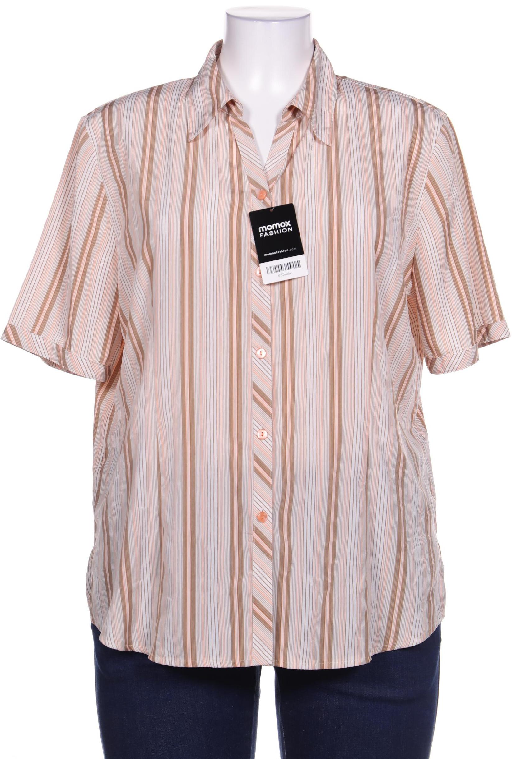 

Bexleys Damen Bluse, beige