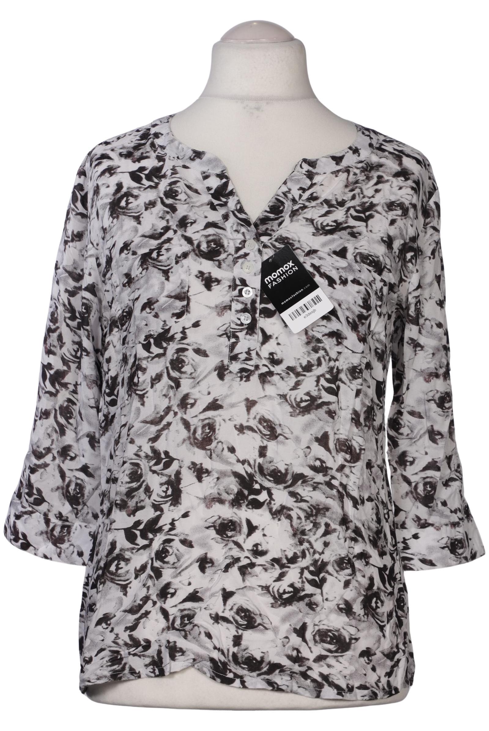 

Bexleys Damen Bluse, mehrfarbig, Gr. 38