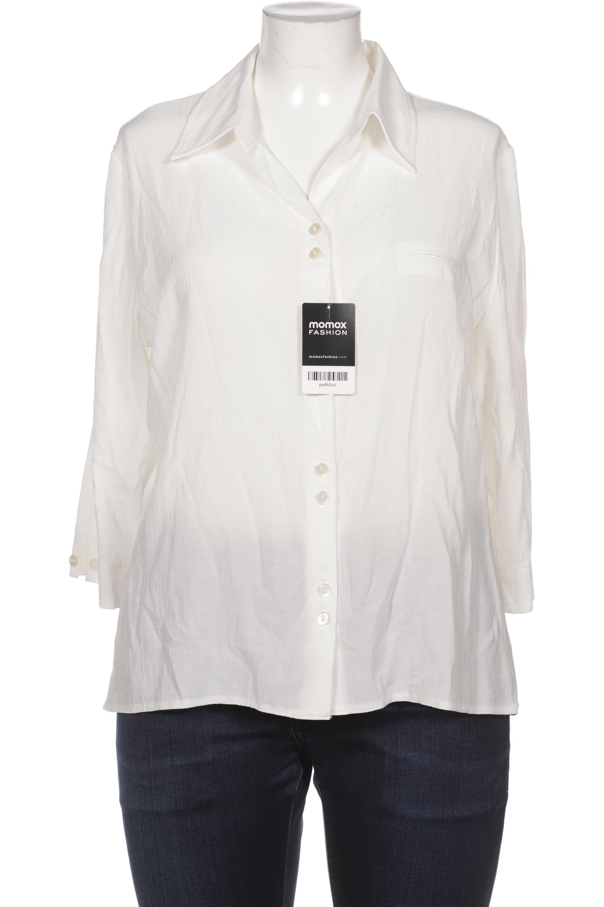 

Bexleys Damen Bluse, weiß, Gr. 42