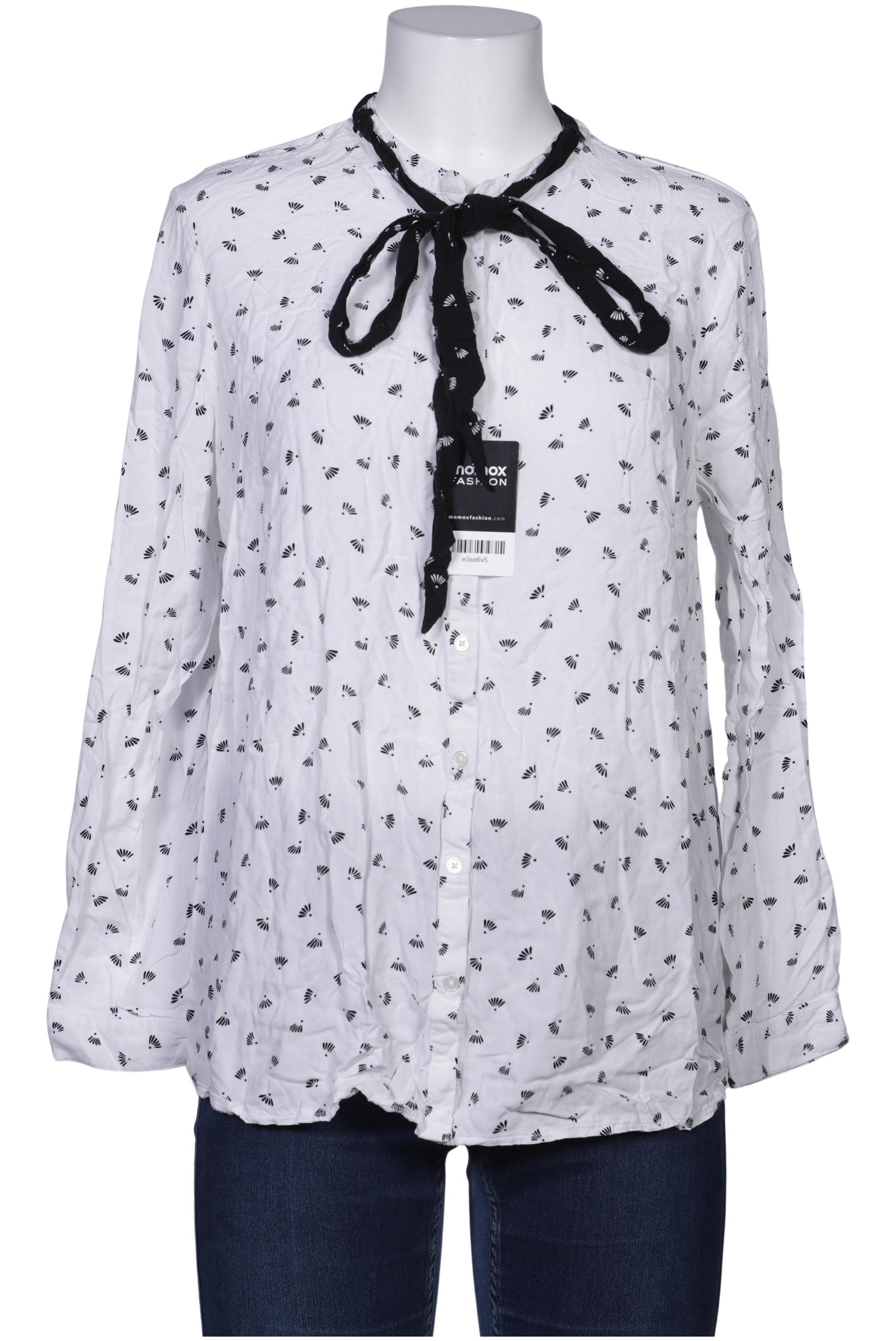 

Bexleys Damen Bluse, weiß, Gr. 42