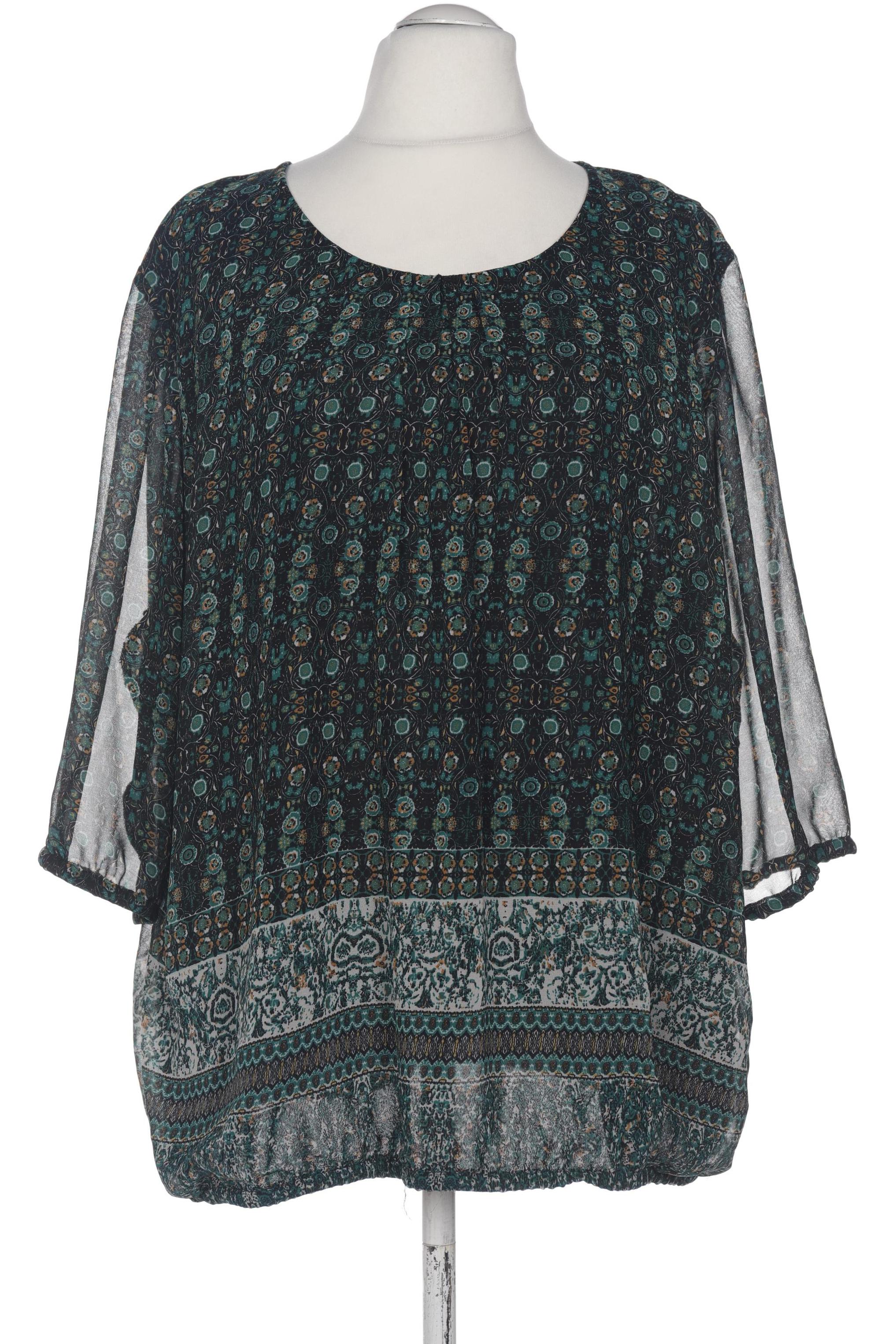 

Bexleys Damen Bluse, grün