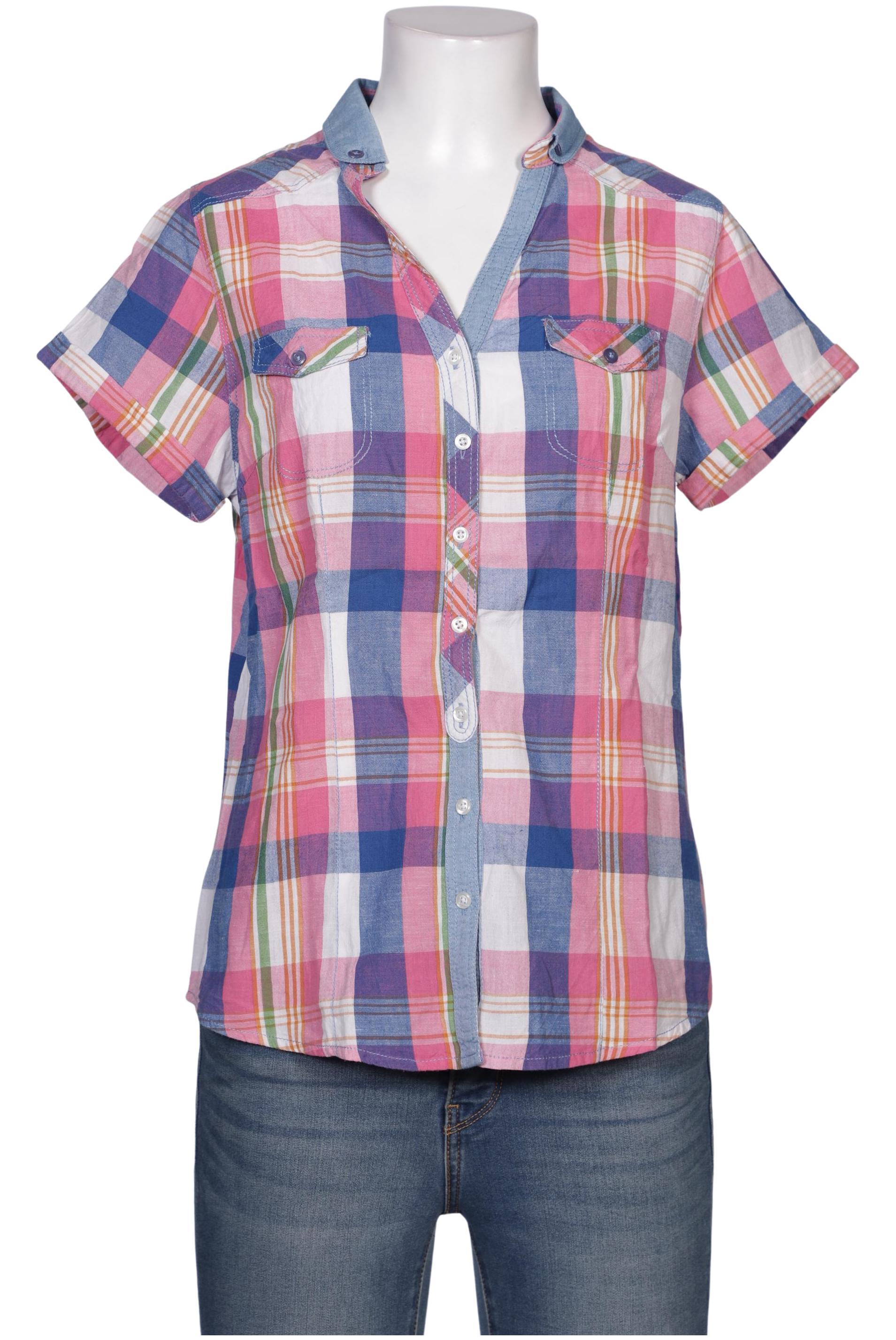 

Bexleys Damen Bluse, mehrfarbig, Gr. 38