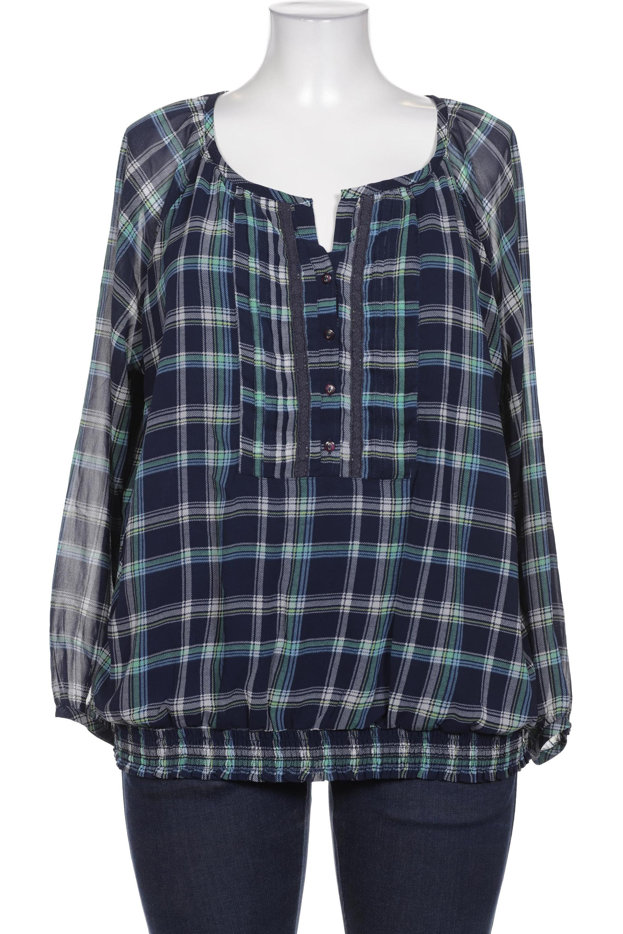 

Bexleys Damen Bluse, marineblau