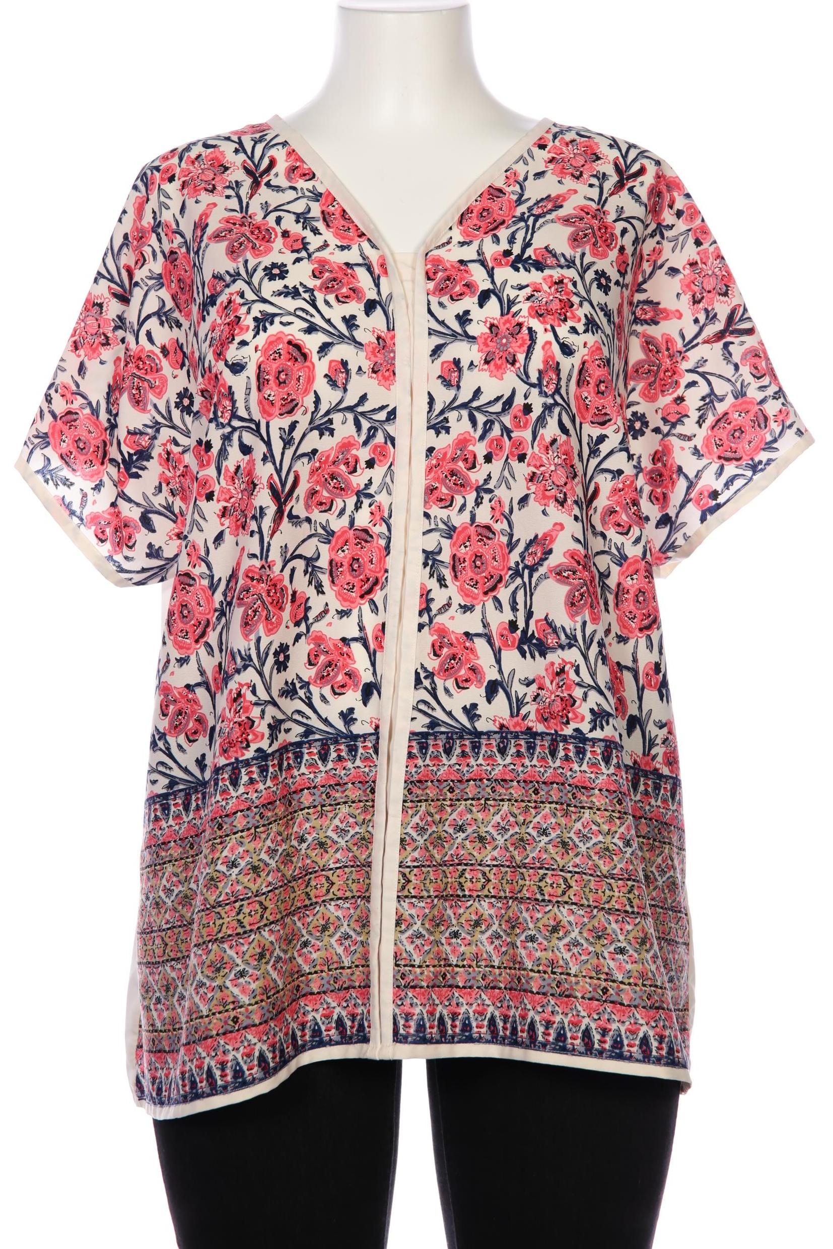 

Bexleys Damen Bluse, pink, Gr. 48