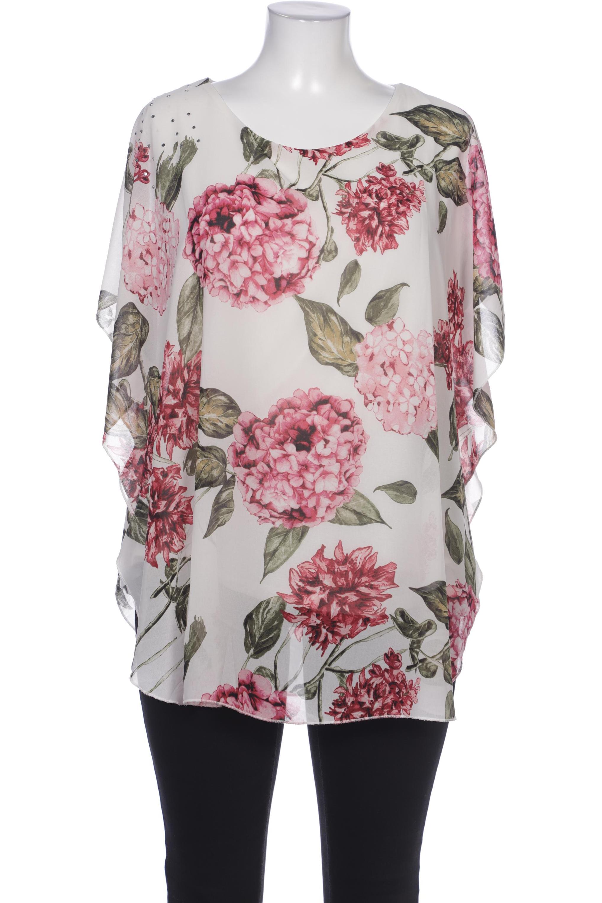 

Bexleys Damen Bluse, pink, Gr. 50
