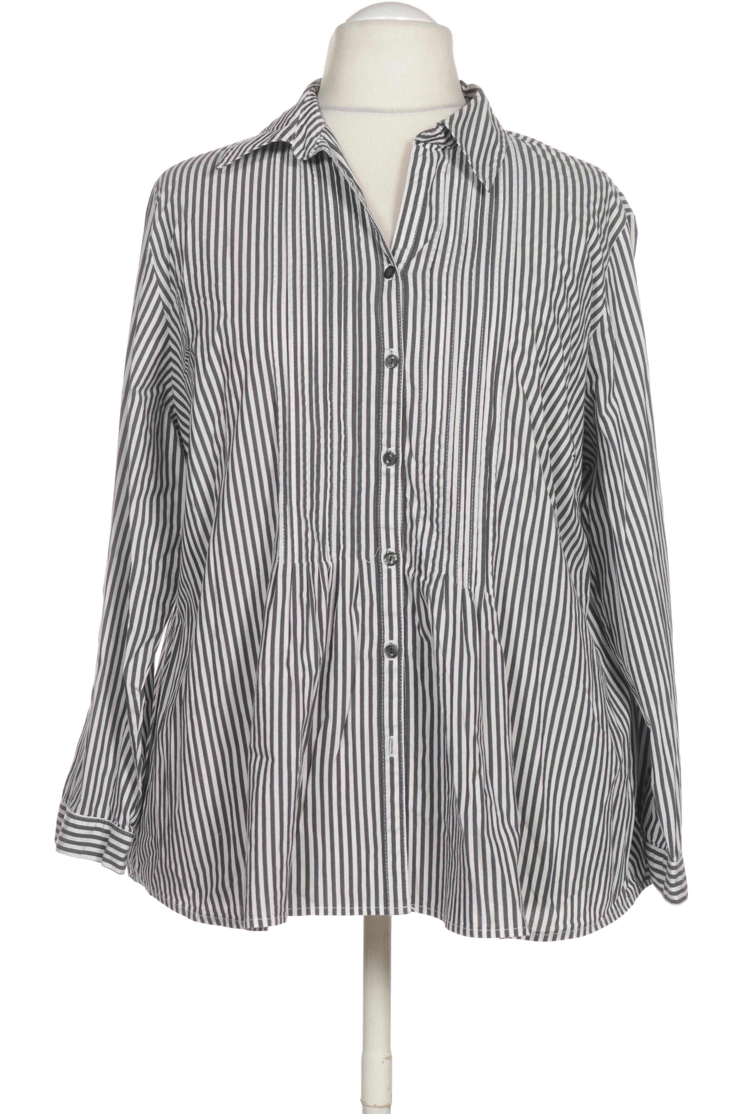 

Bexleys Damen Bluse, grau, Gr. 52