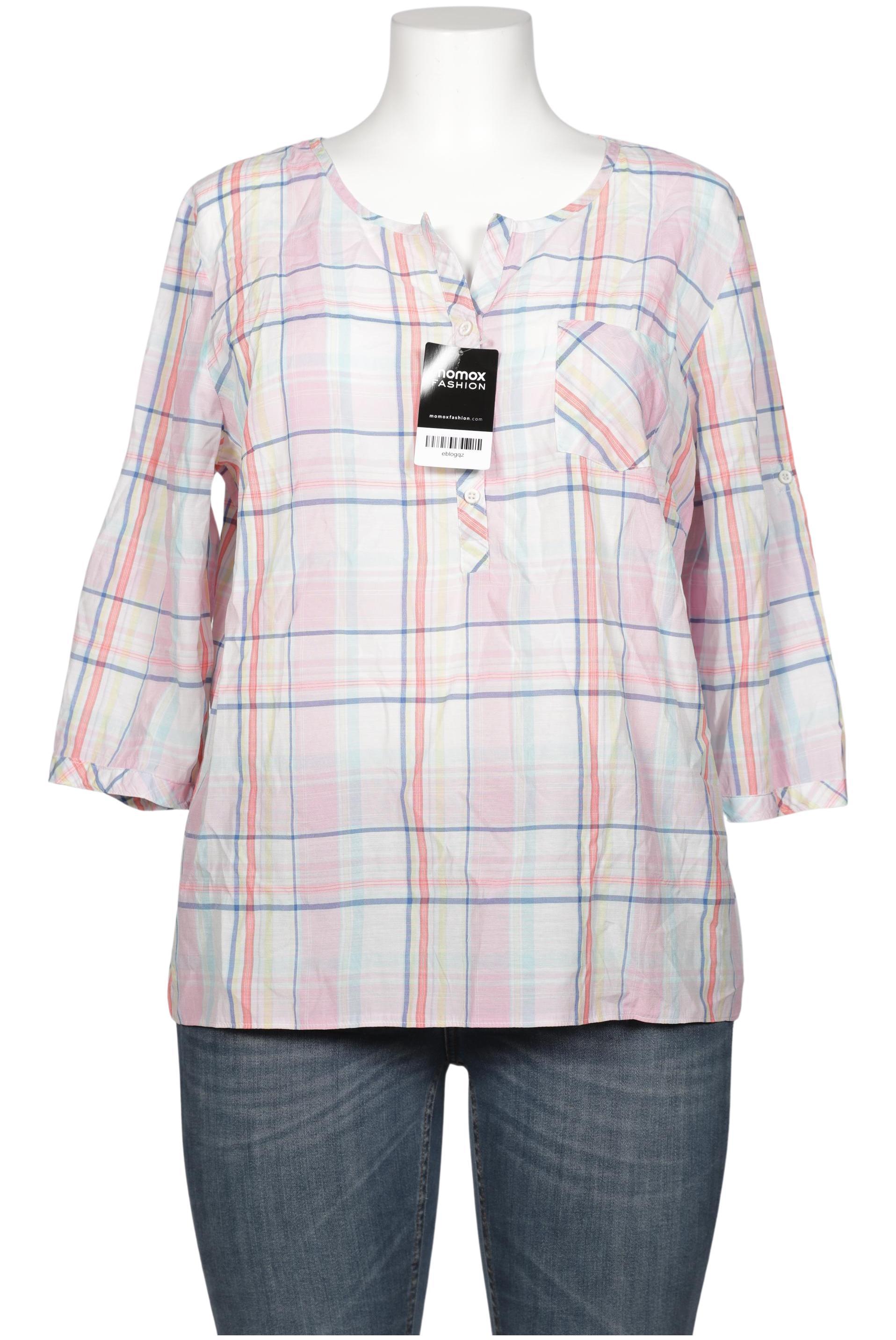 

Bexleys Damen Bluse, mehrfarbig, Gr. 42