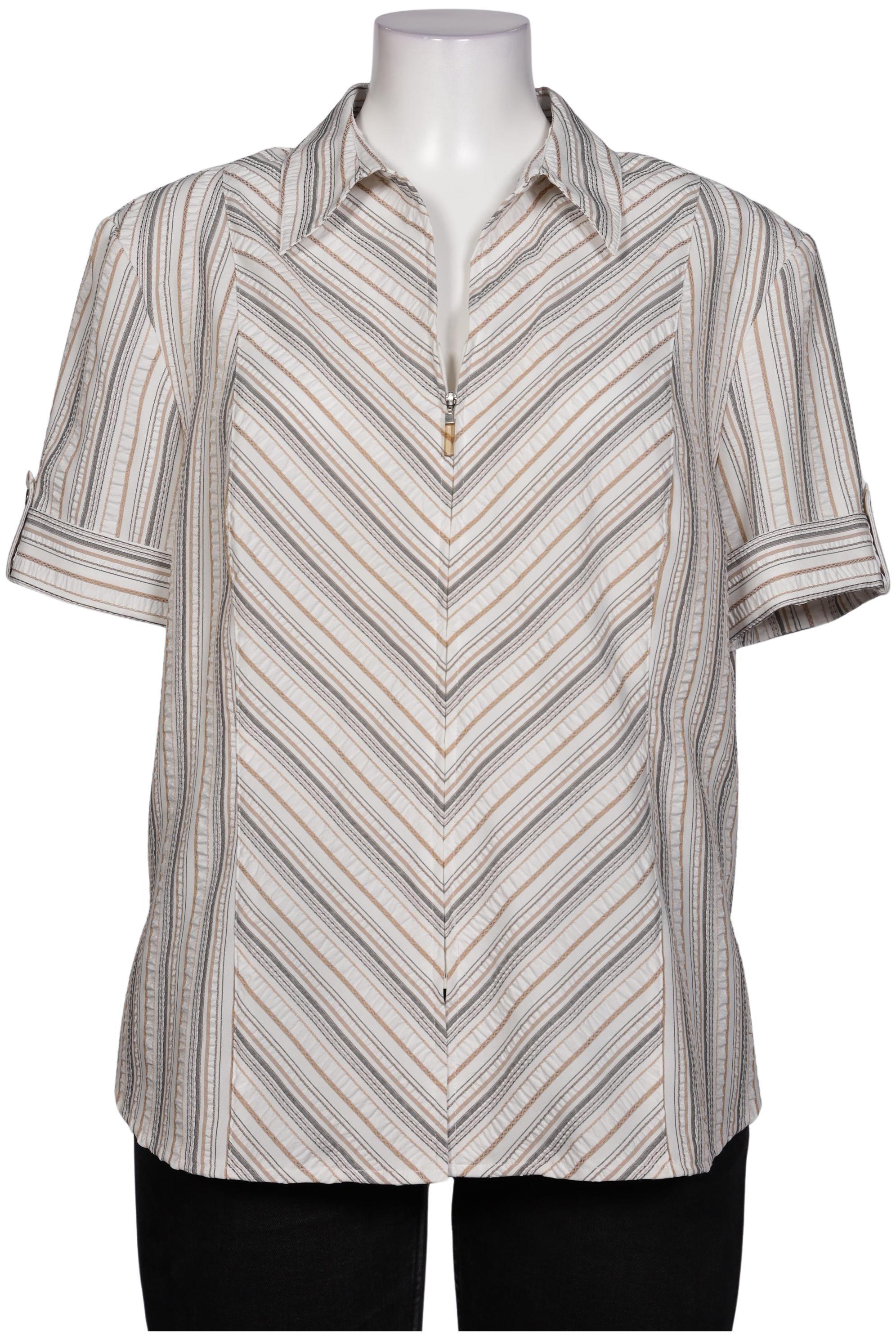 

Bexleys Damen Bluse, mehrfarbig, Gr. 48