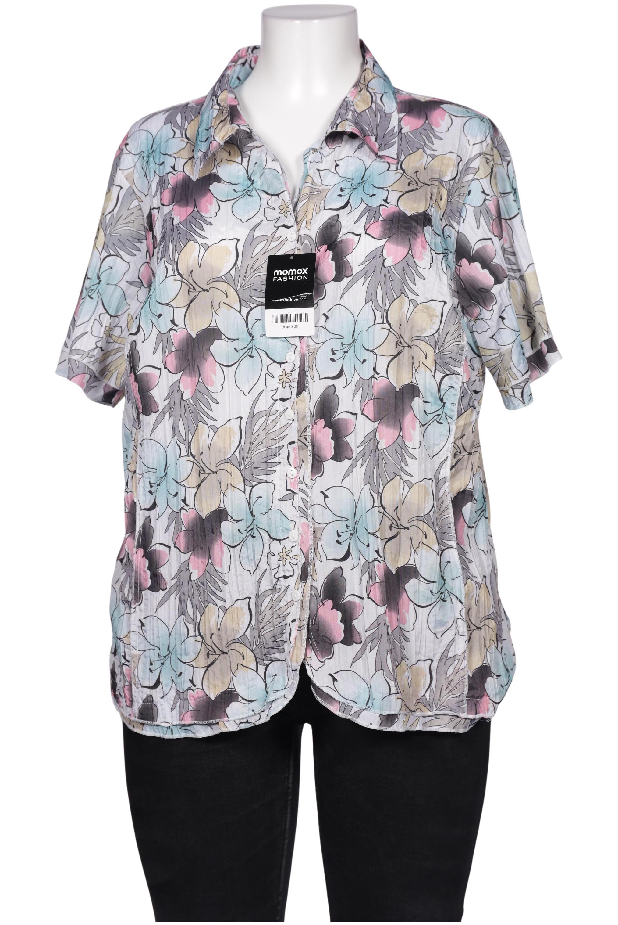 

Bexleys Damen Bluse, weiß, Gr. 48