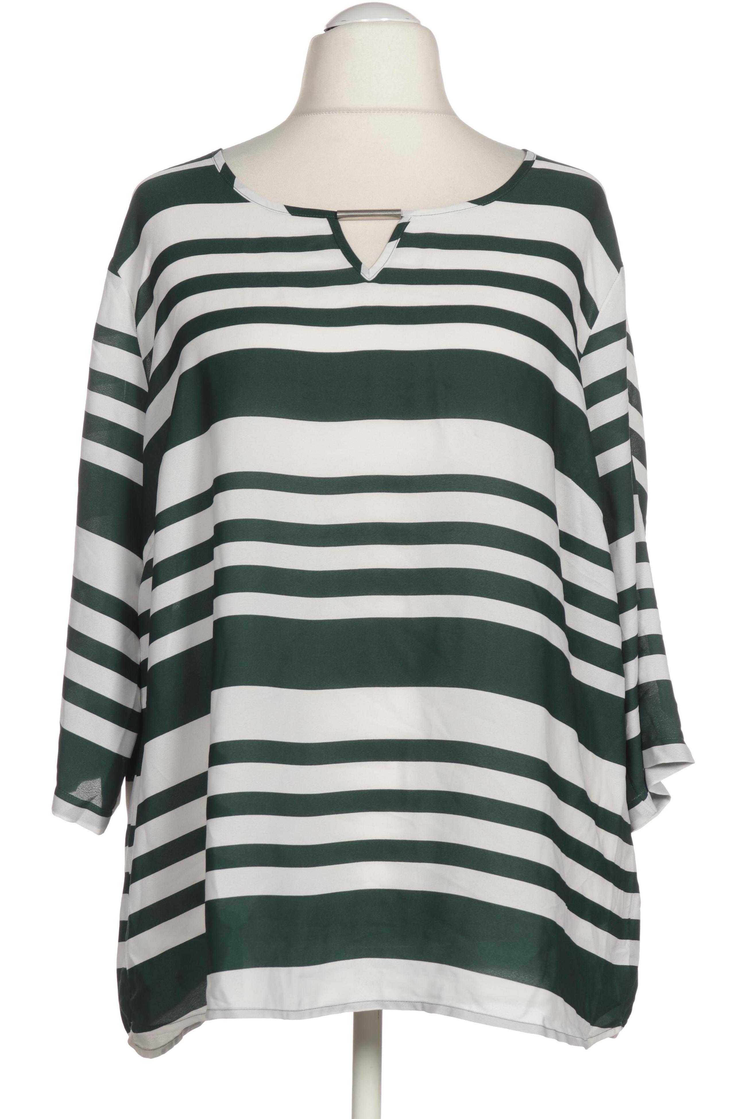 

Bexleys Damen Bluse, grün, Gr. 52