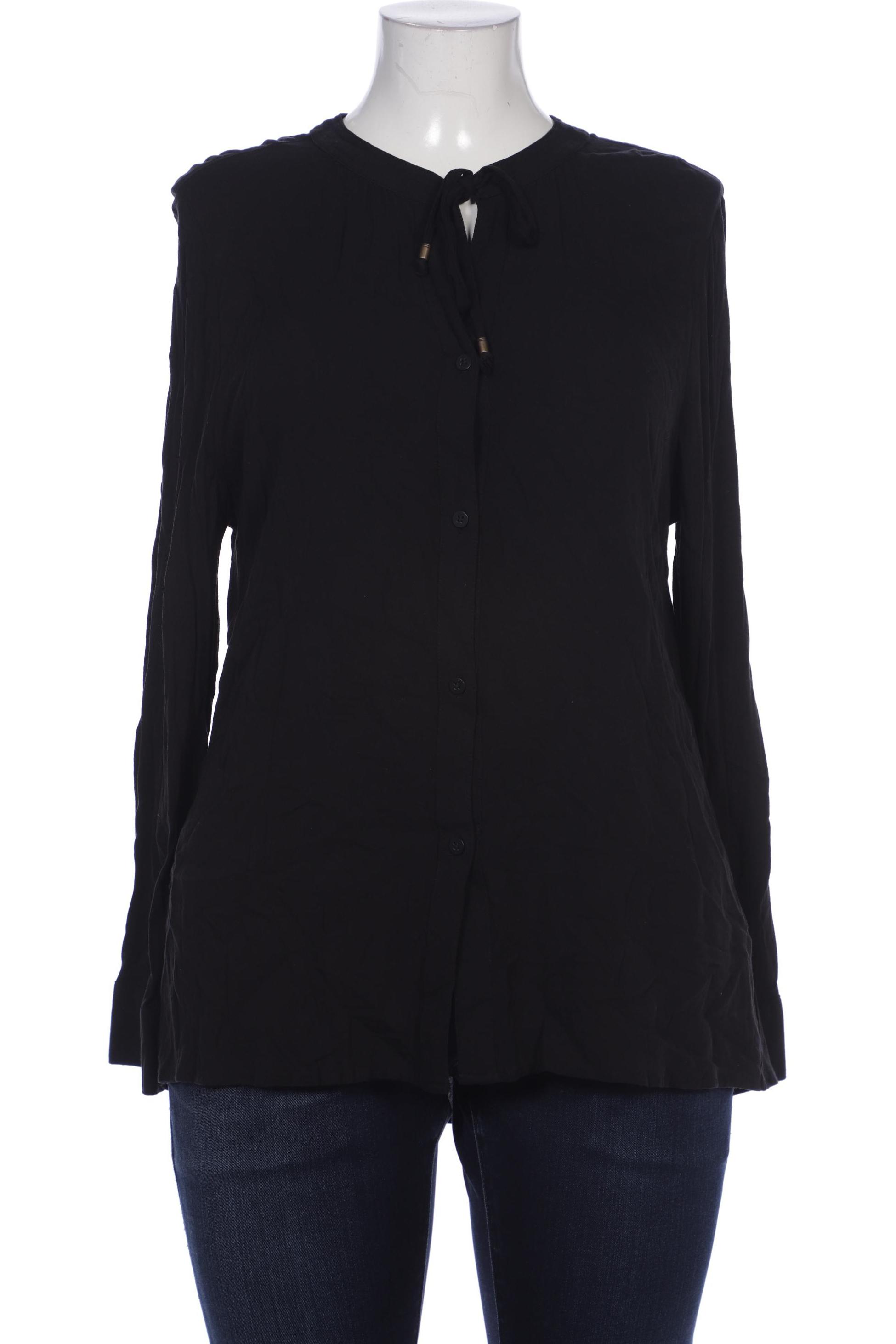 

Bexleys Damen Bluse, schwarz, Gr. 44