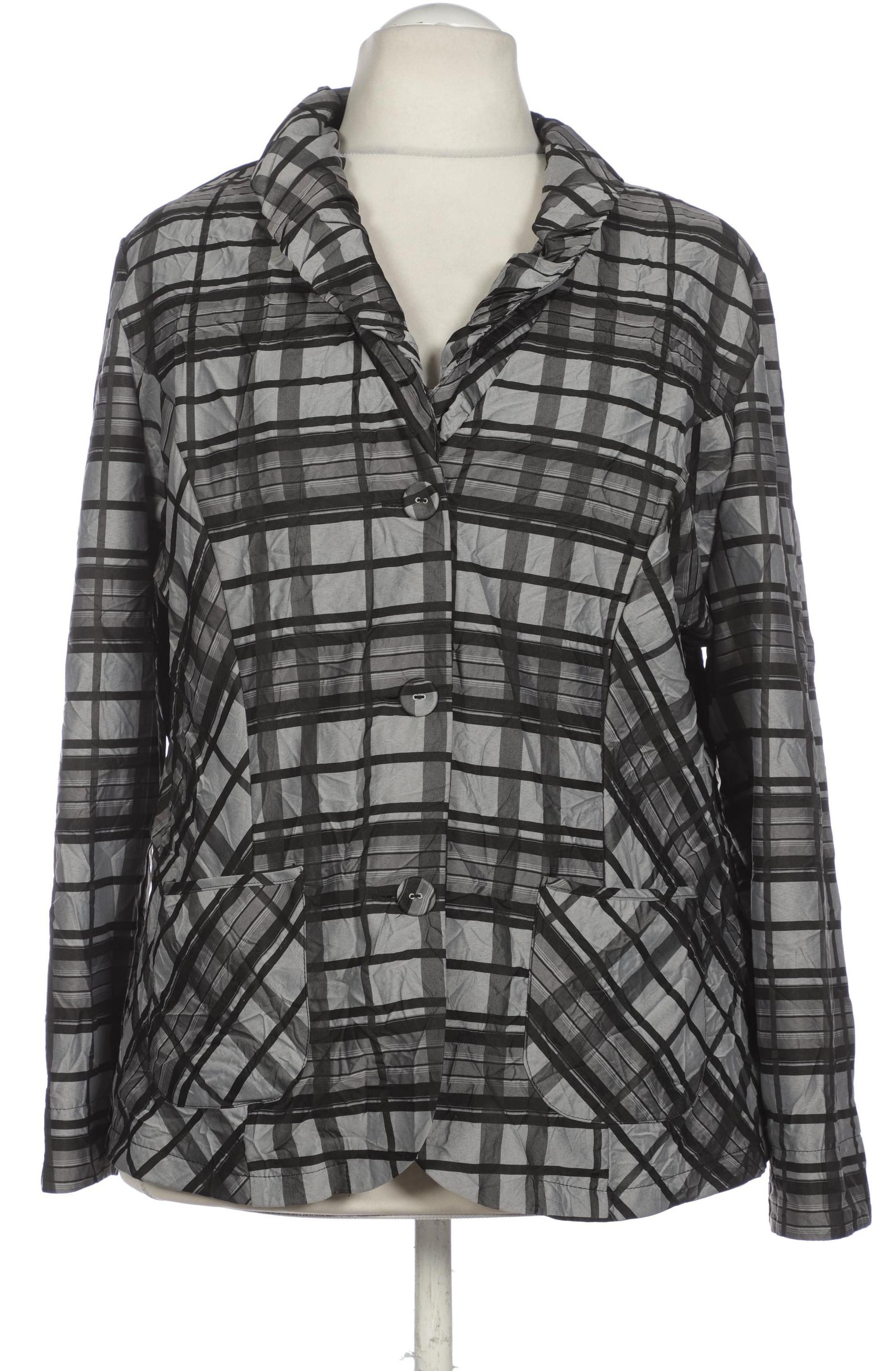

Bexleys Damen Bluse, grau, Gr. 46