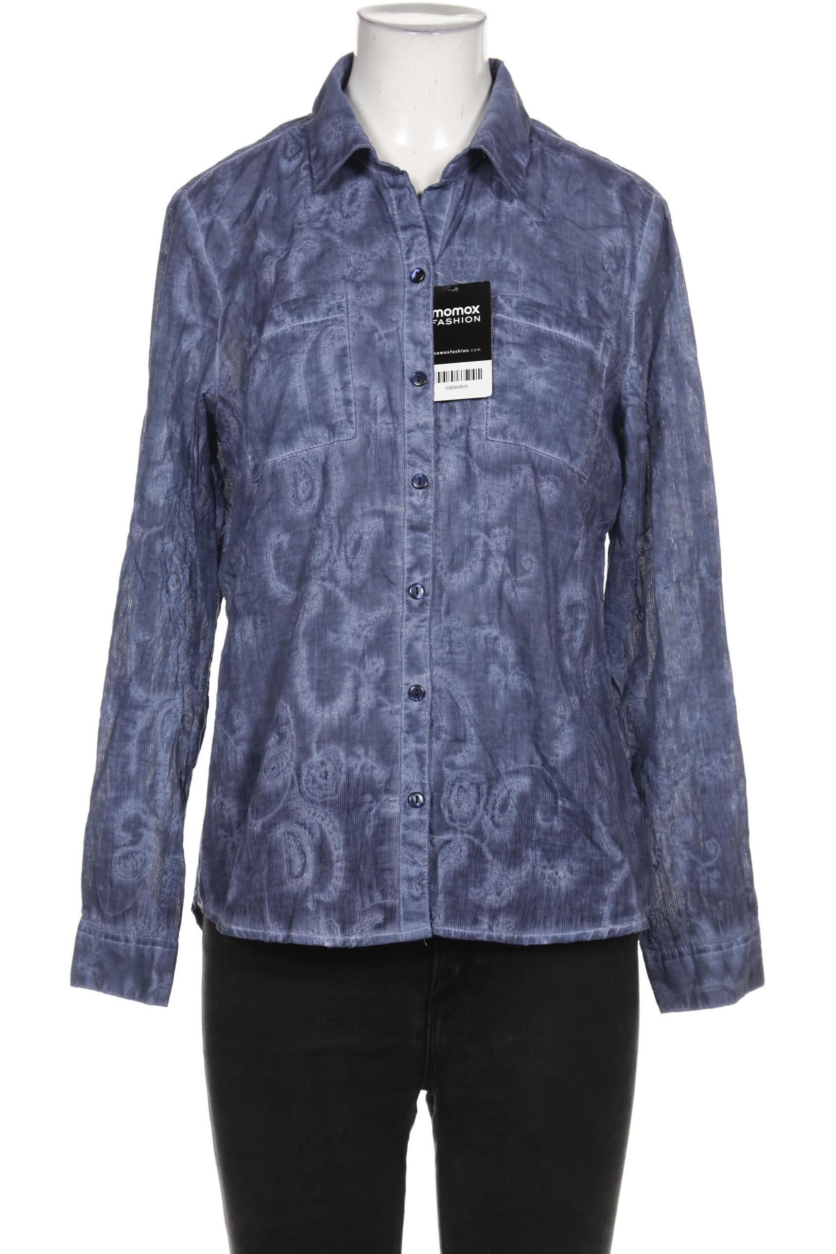 

Bexleys Damen Bluse, marineblau, Gr. 38