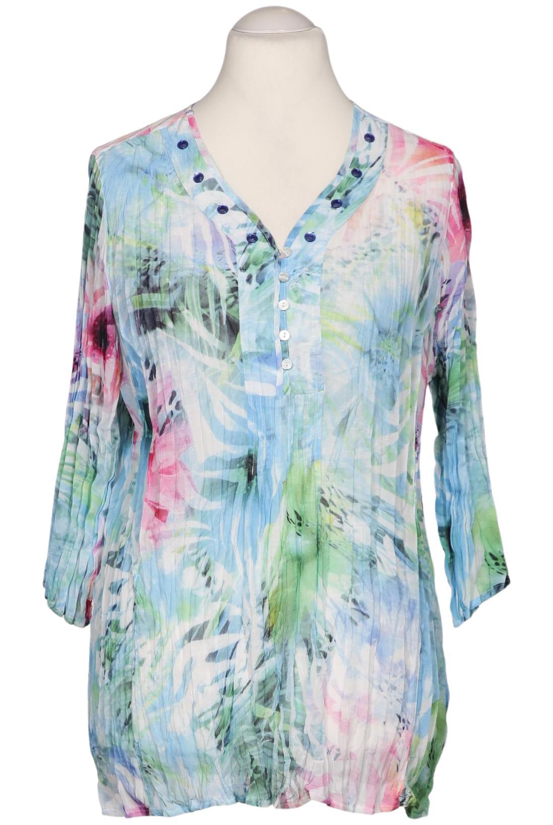 

Bexleys Damen Bluse, mehrfarbig, Gr. 40