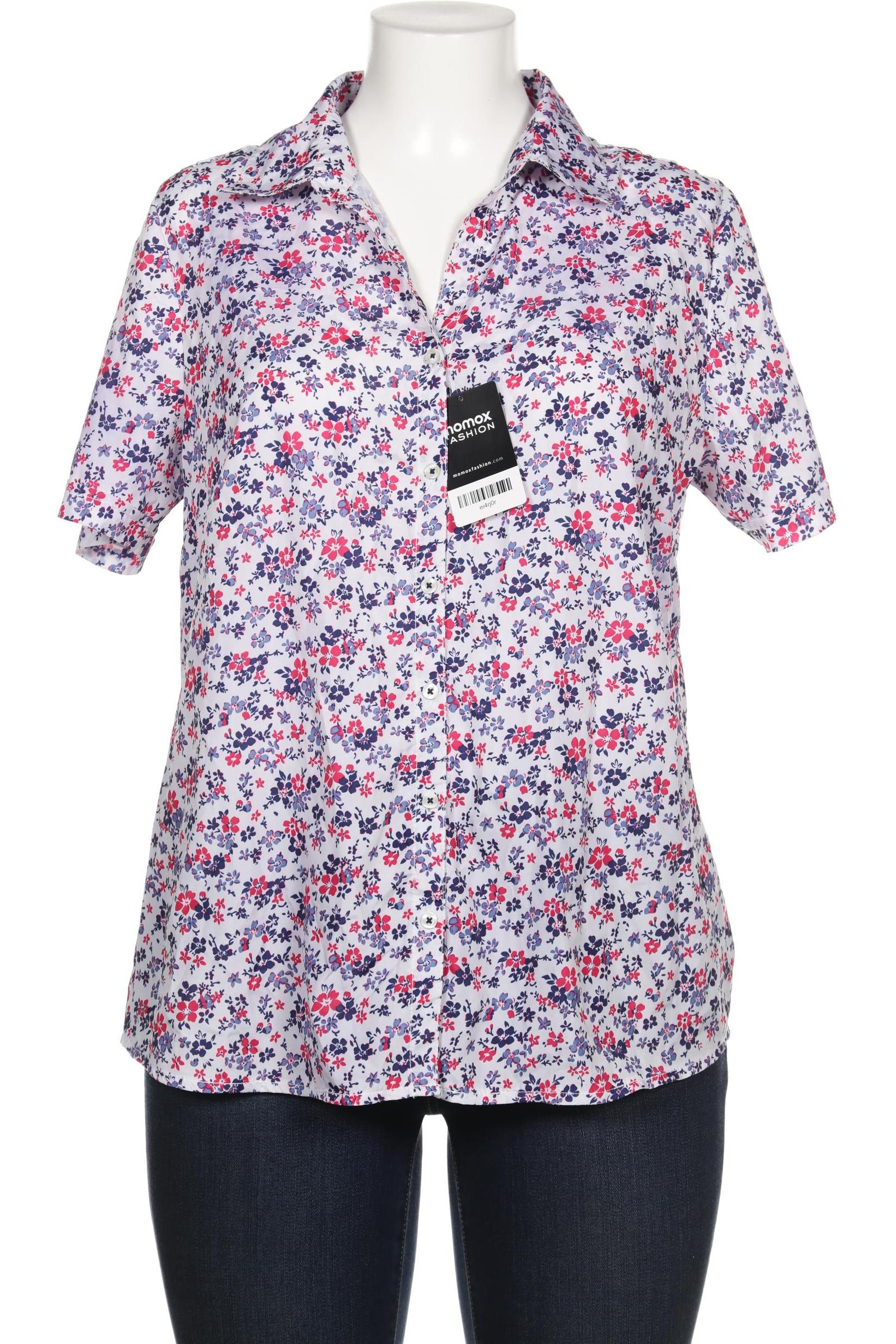 

Bexleys Damen Bluse, mehrfarbig