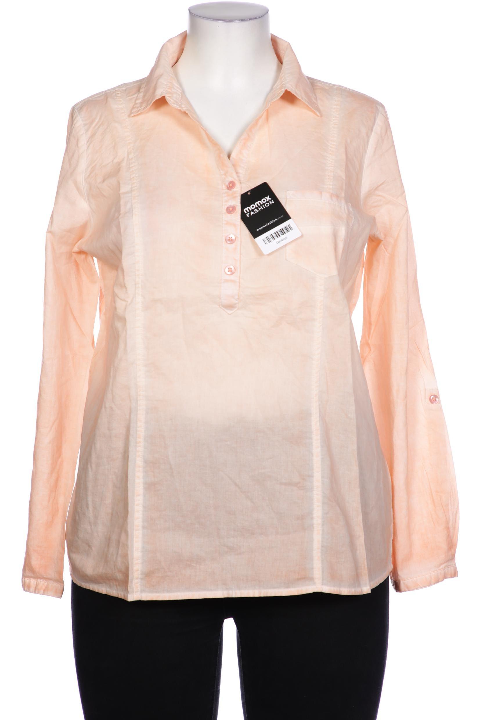 

Bexleys Damen Bluse, orange