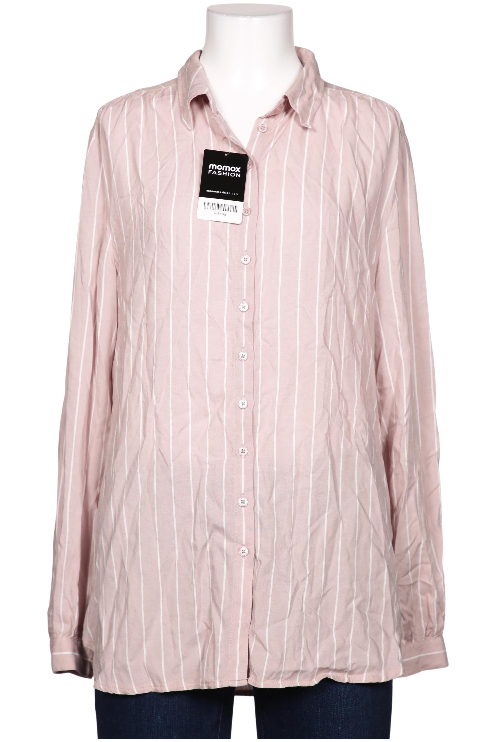

Bexleys Damen Bluse, pink, Gr. 38