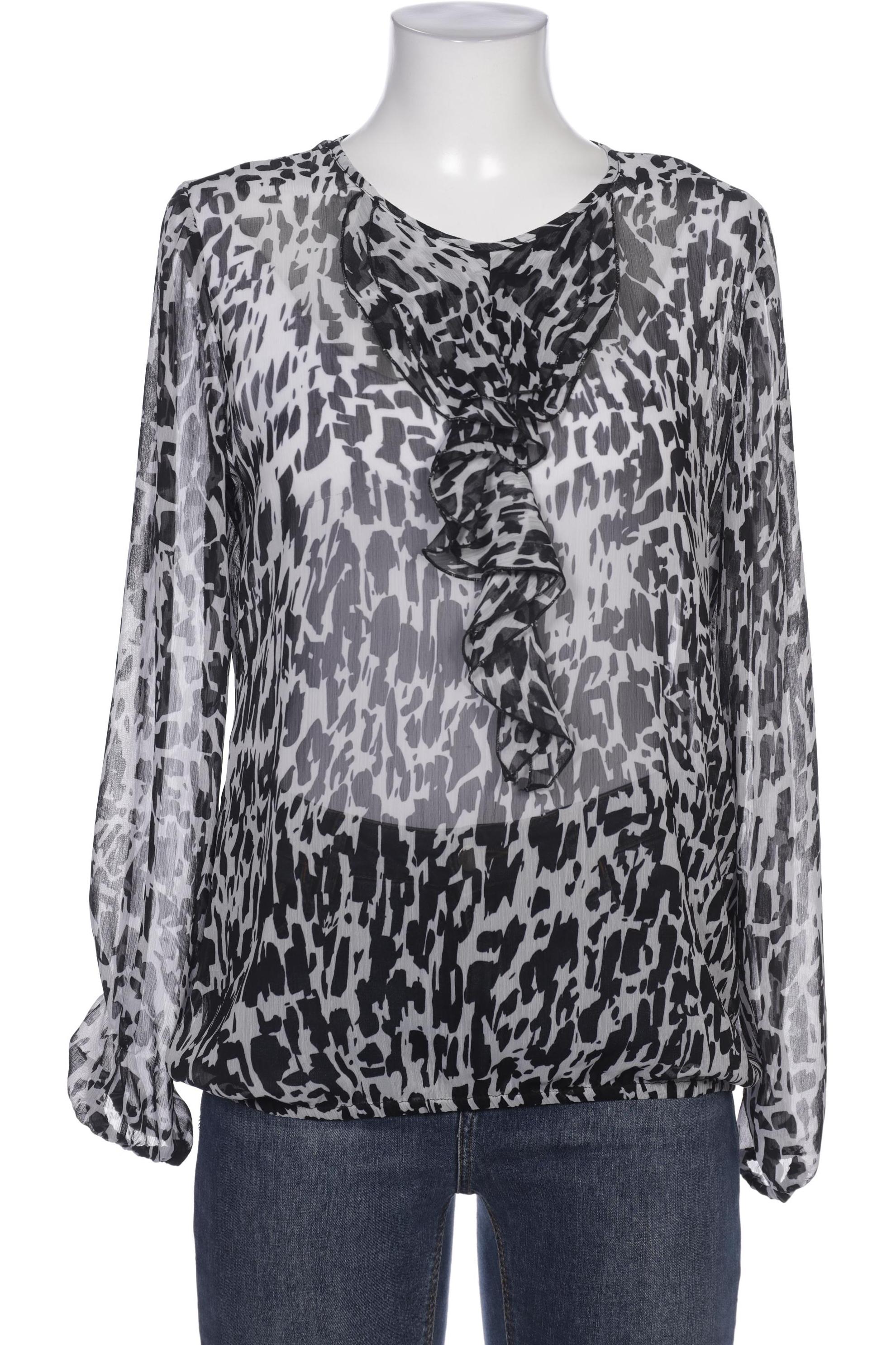 

Bexleys Damen Bluse, schwarz