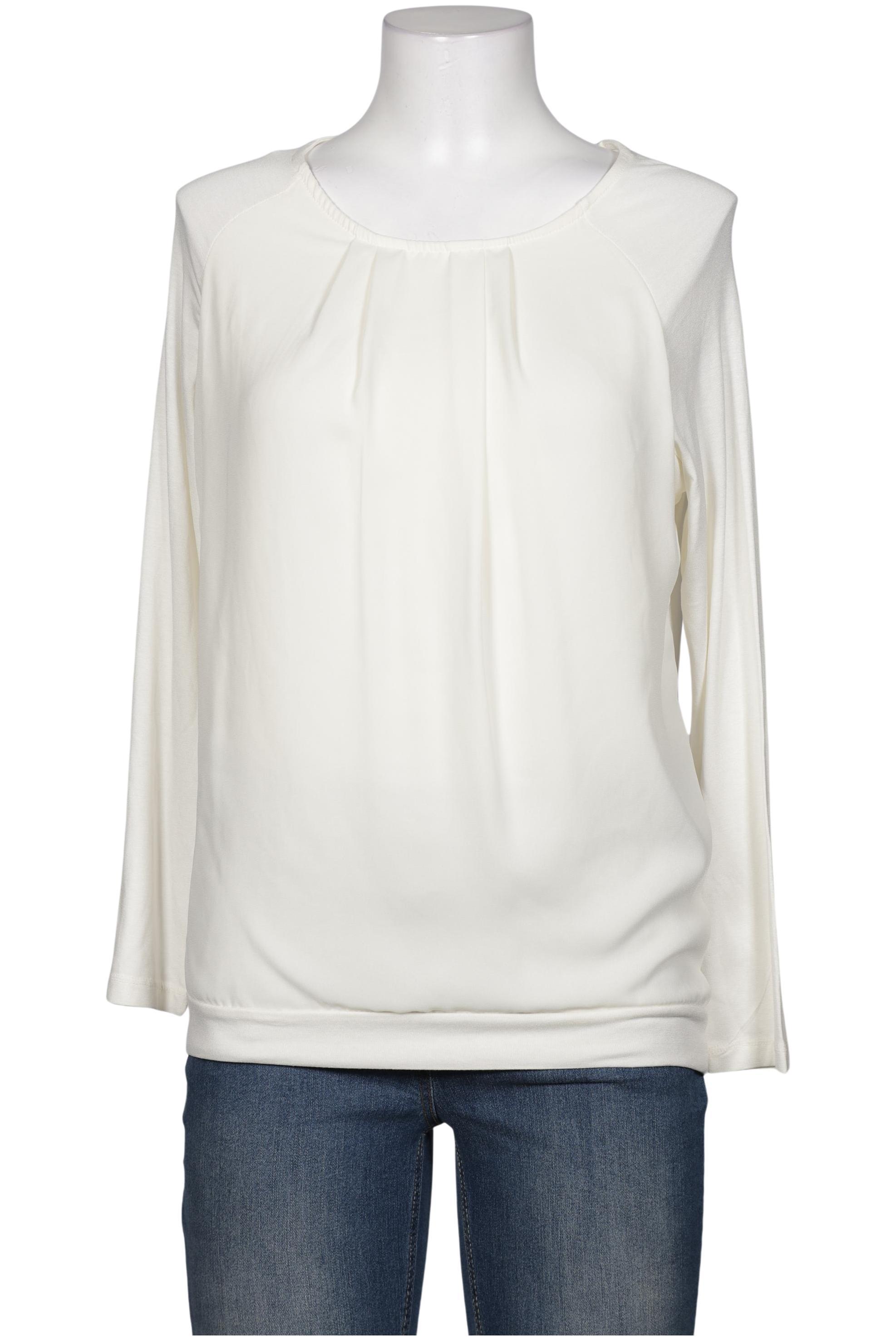 

Bexleys Damen Bluse, cremeweiß, Gr. 38