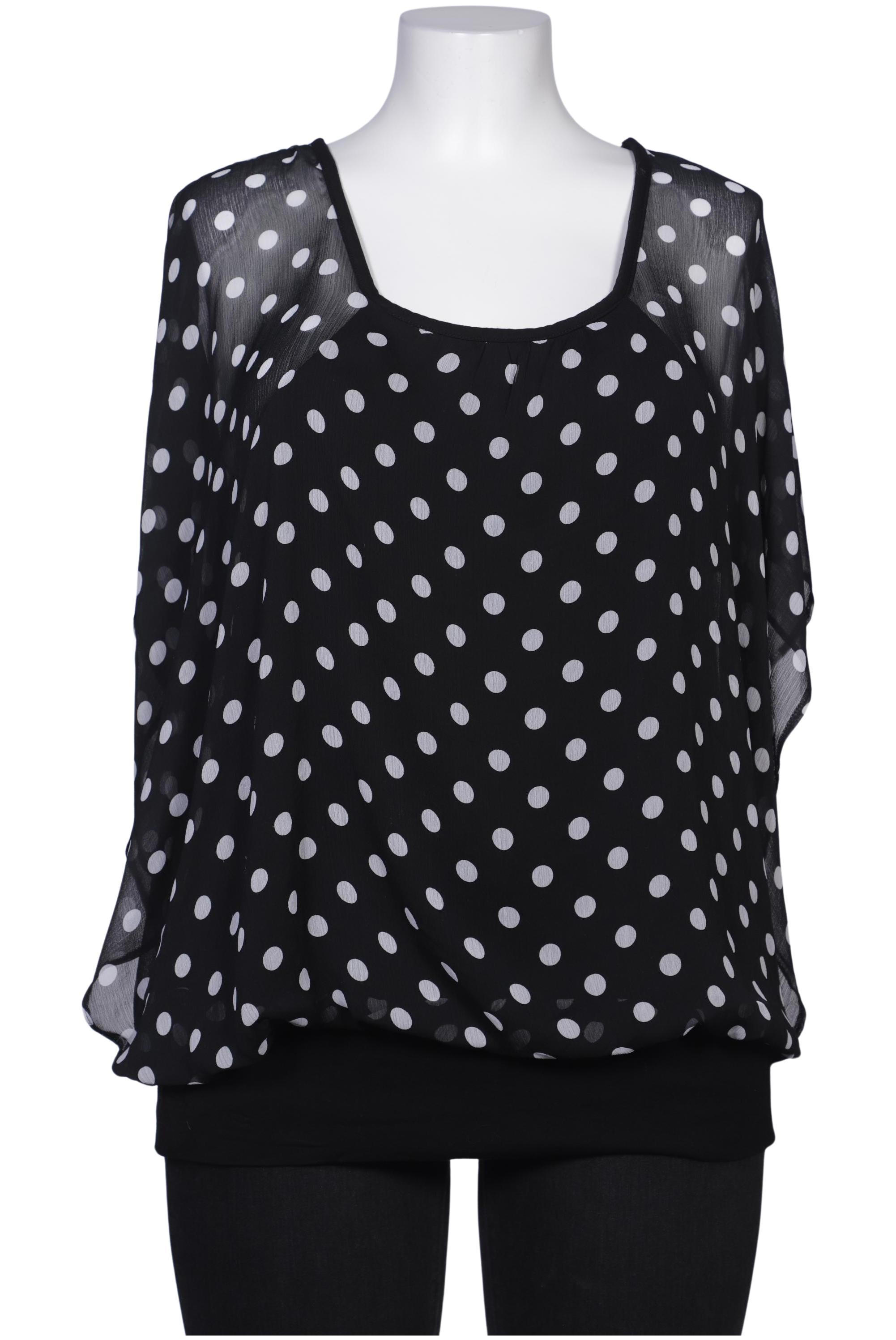 

Bexleys Damen Bluse, mehrfarbig, Gr. 44