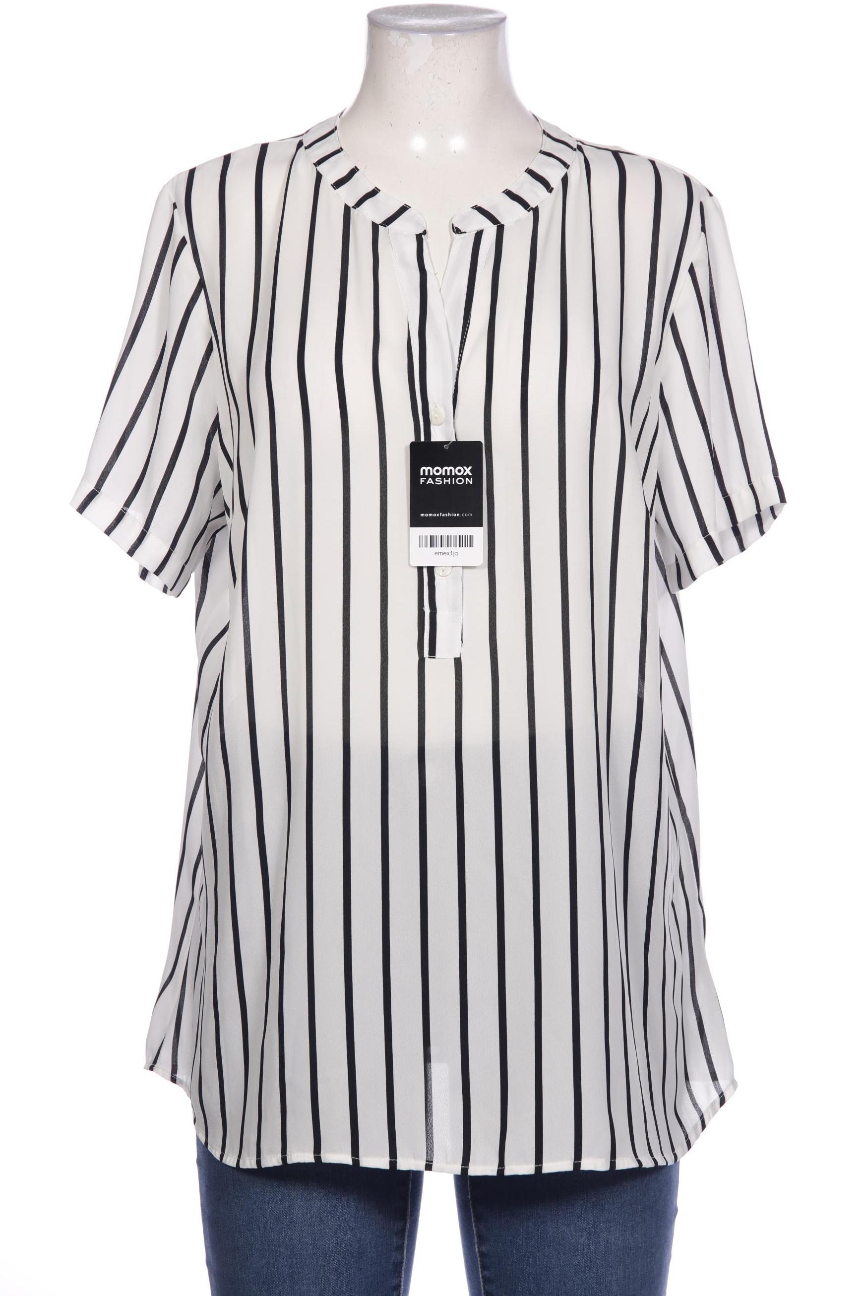 

Bexleys Damen Bluse, weiß, Gr. 46